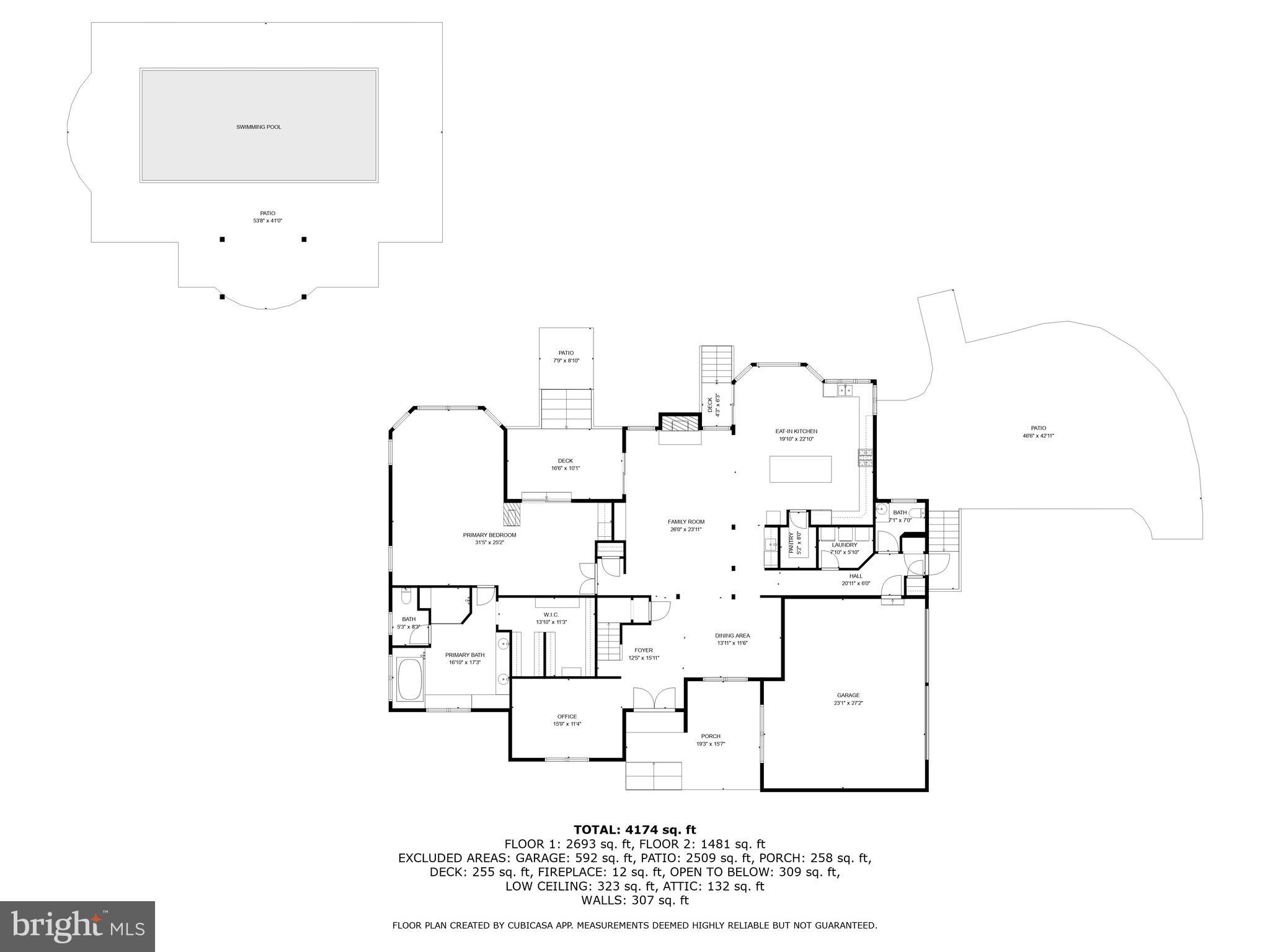 3780 WATERFIELD COURT