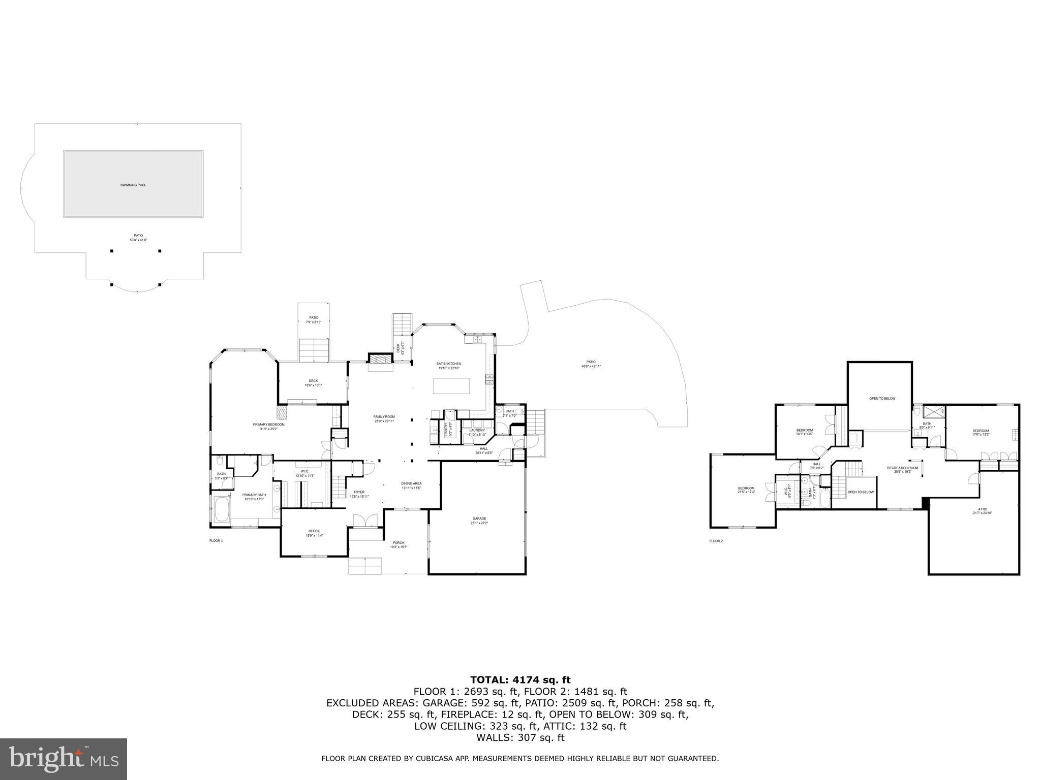 3780 WATERFIELD COURT