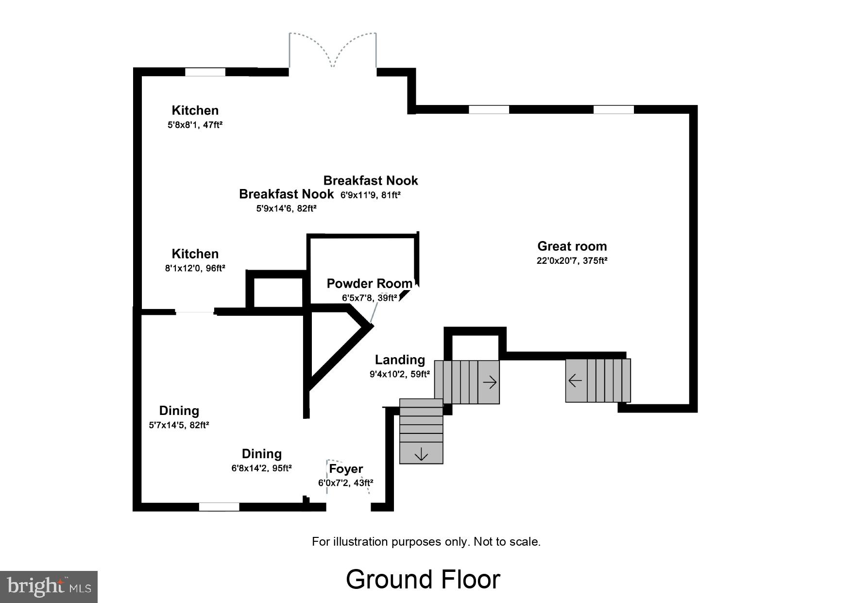 447 DARK STAR WAY