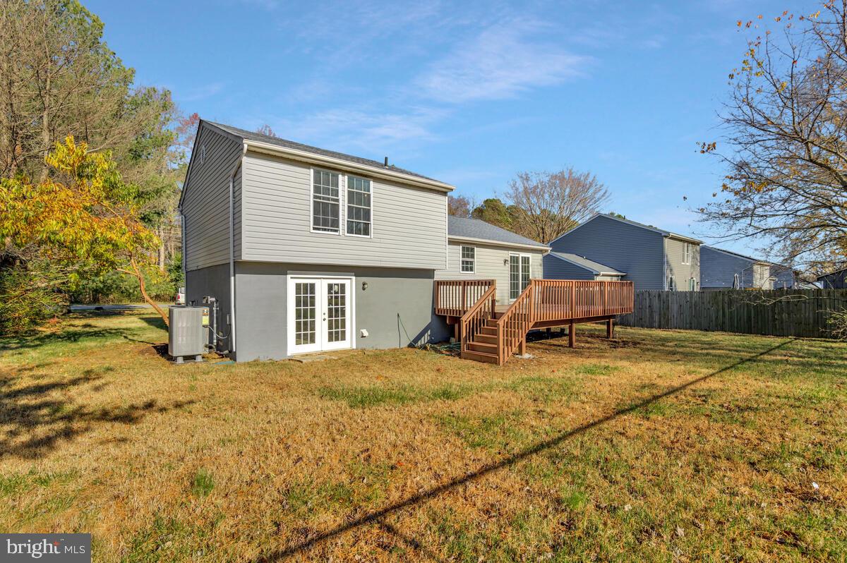 123 COVE POINT ROAD