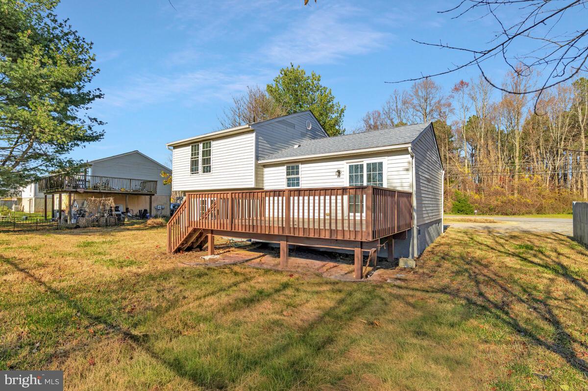 123 COVE POINT ROAD