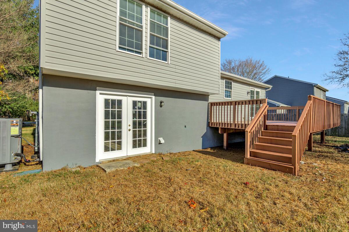 123 COVE POINT ROAD