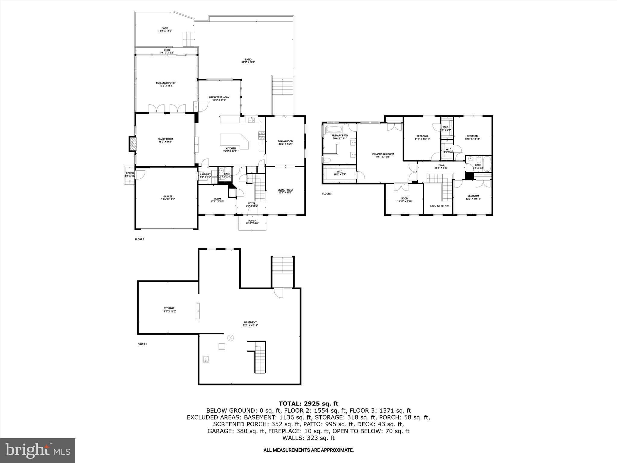 11025 GAITHER HUNT LANE