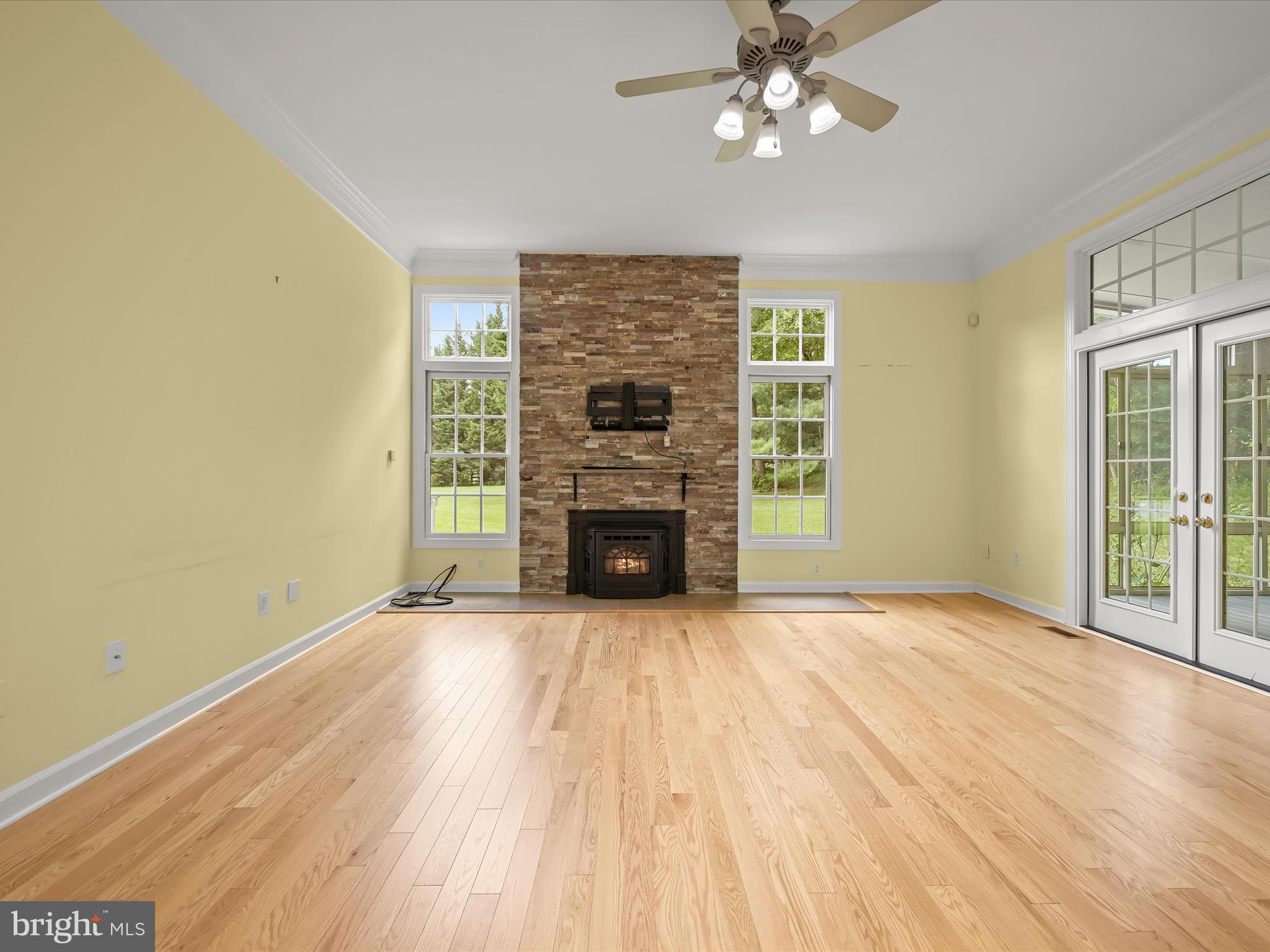 11025 GAITHER HUNT LANE