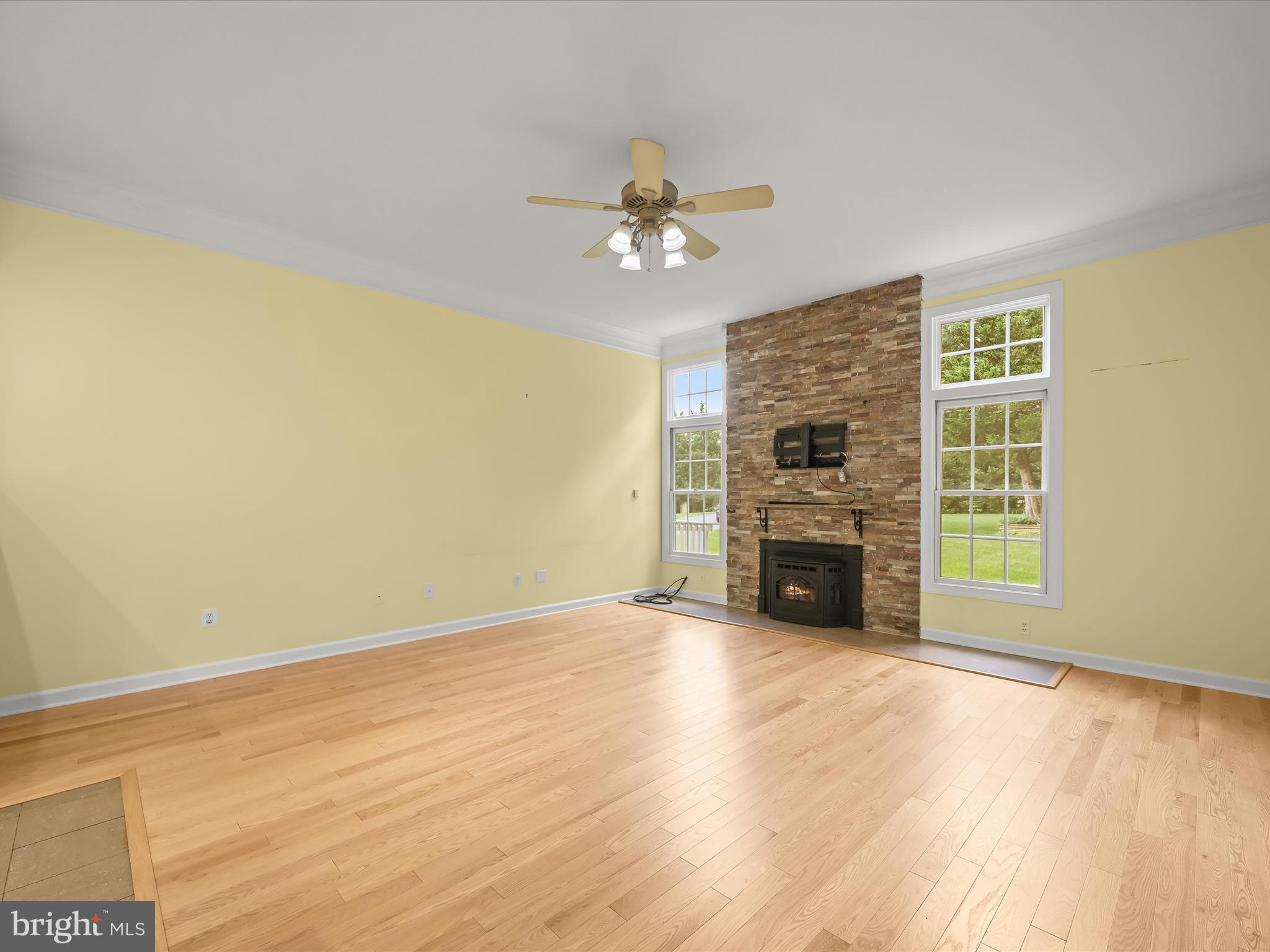 11025 GAITHER HUNT LANE