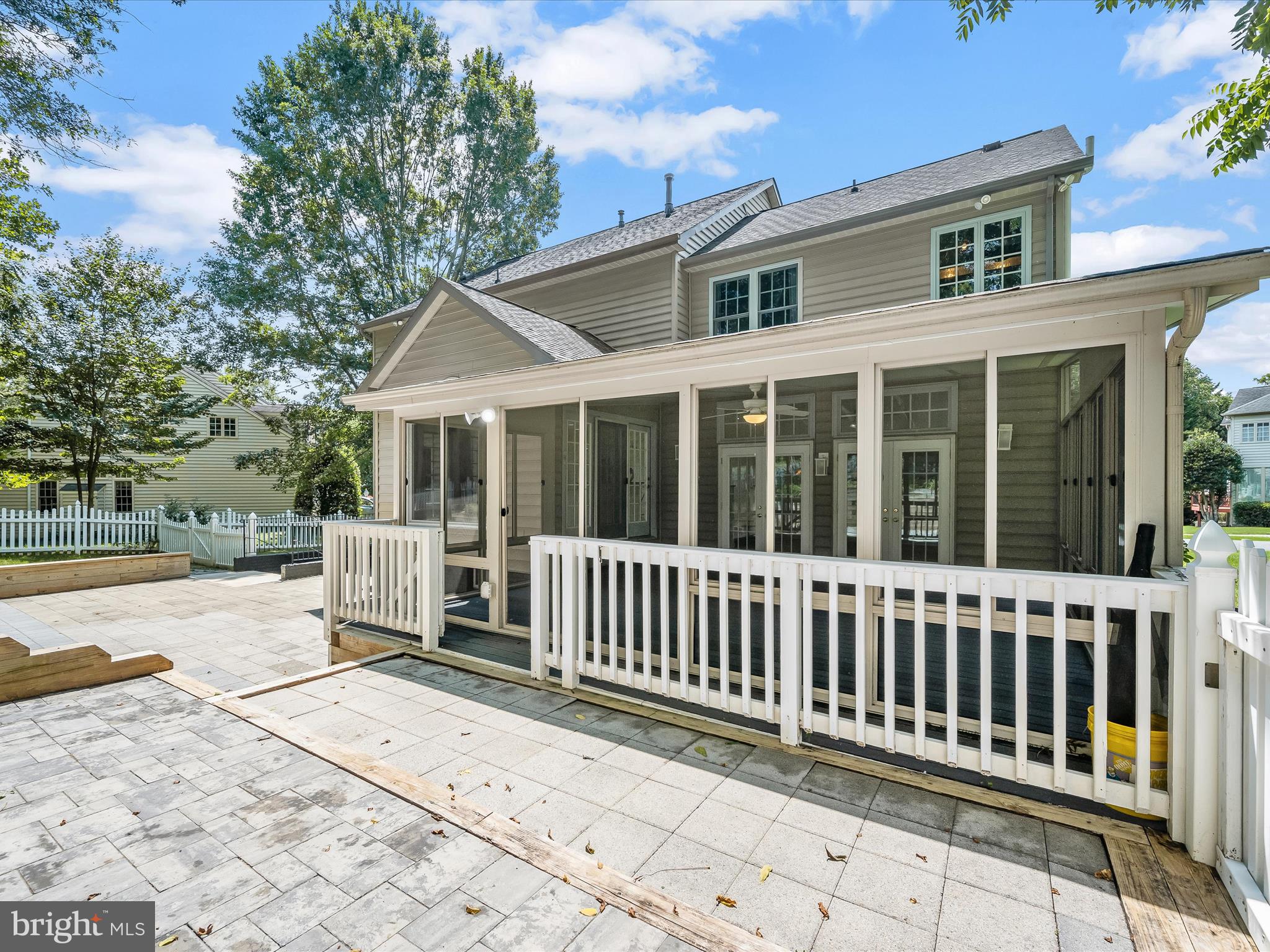 11025 GAITHER HUNT LANE
