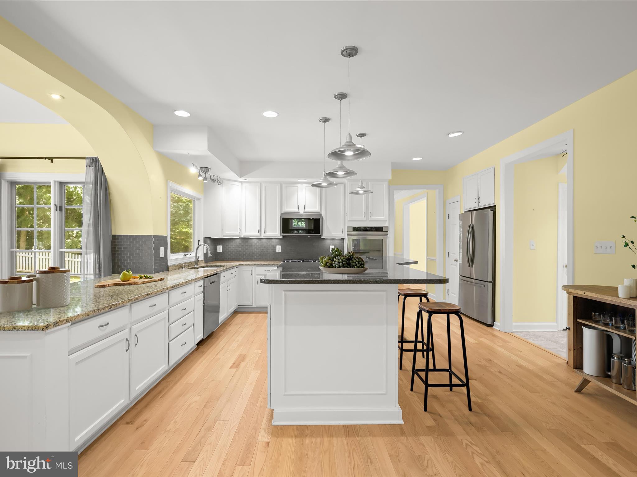 11025 GAITHER HUNT LANE