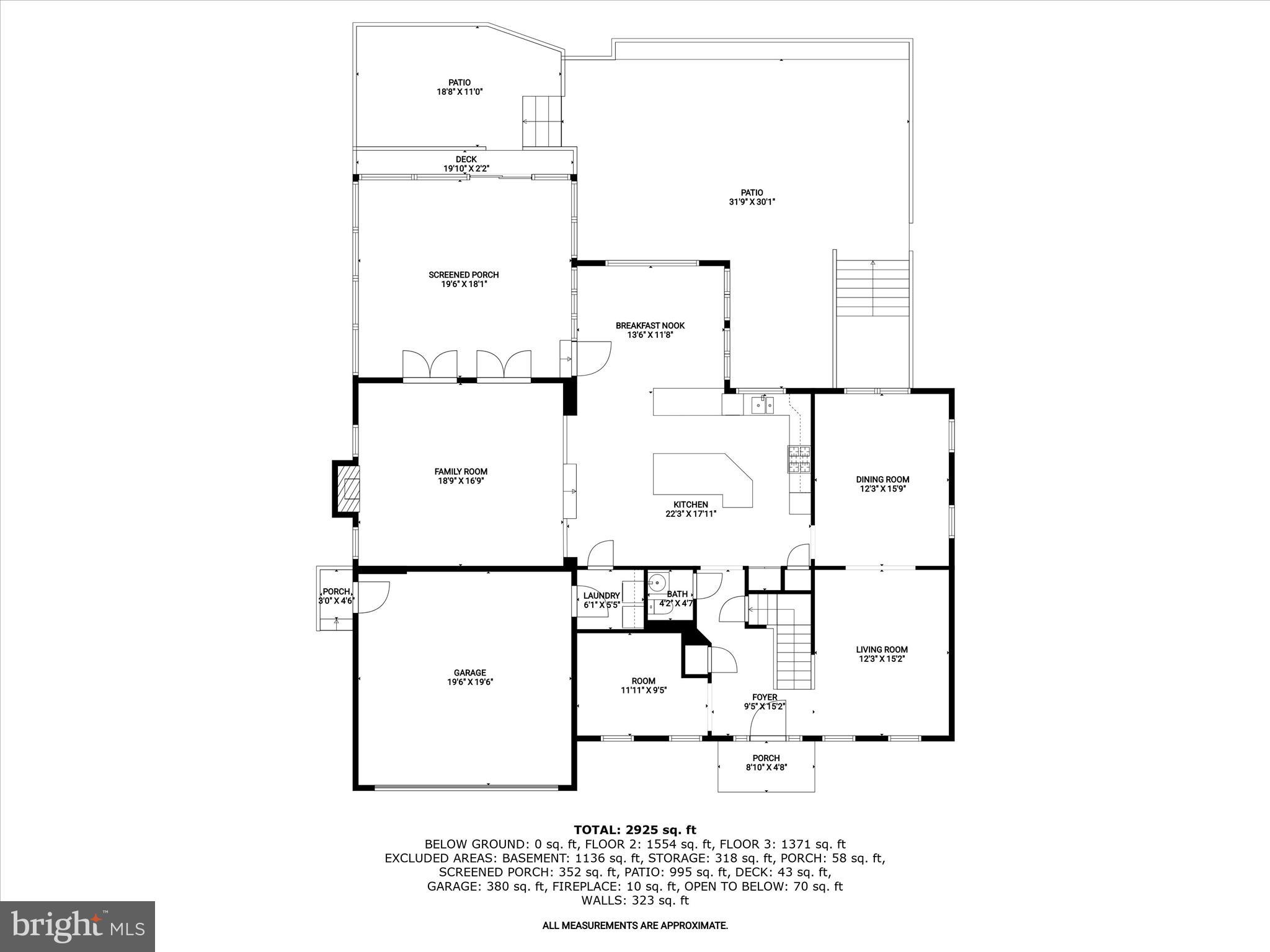11025 GAITHER HUNT LANE