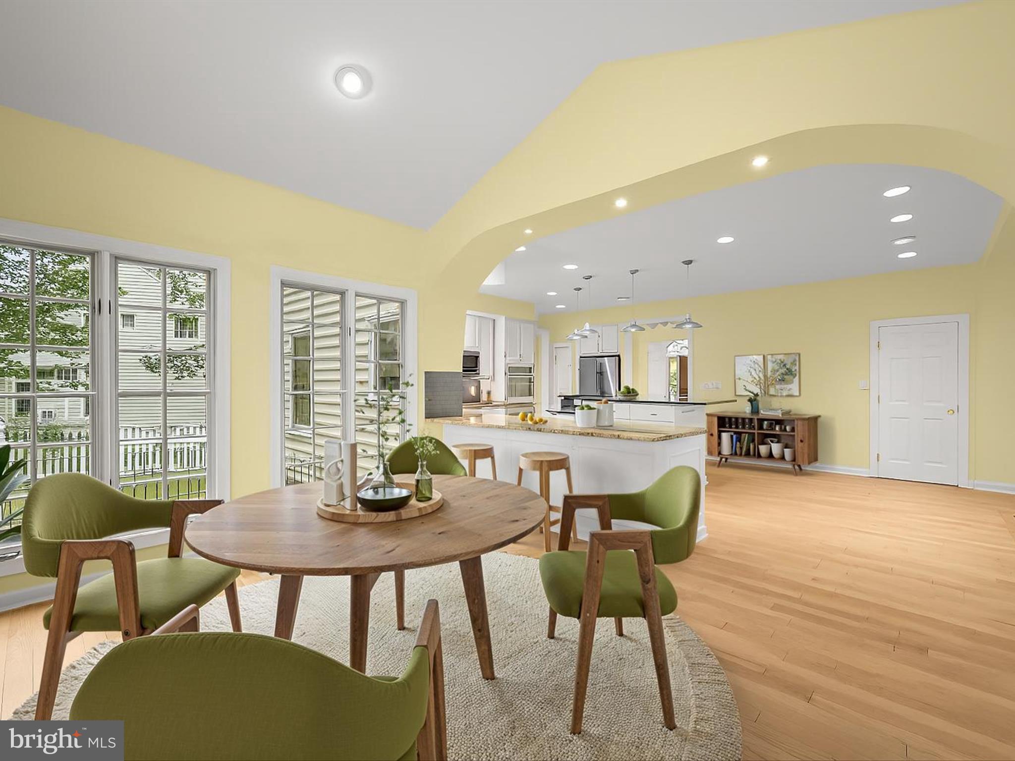 11025 GAITHER HUNT LANE