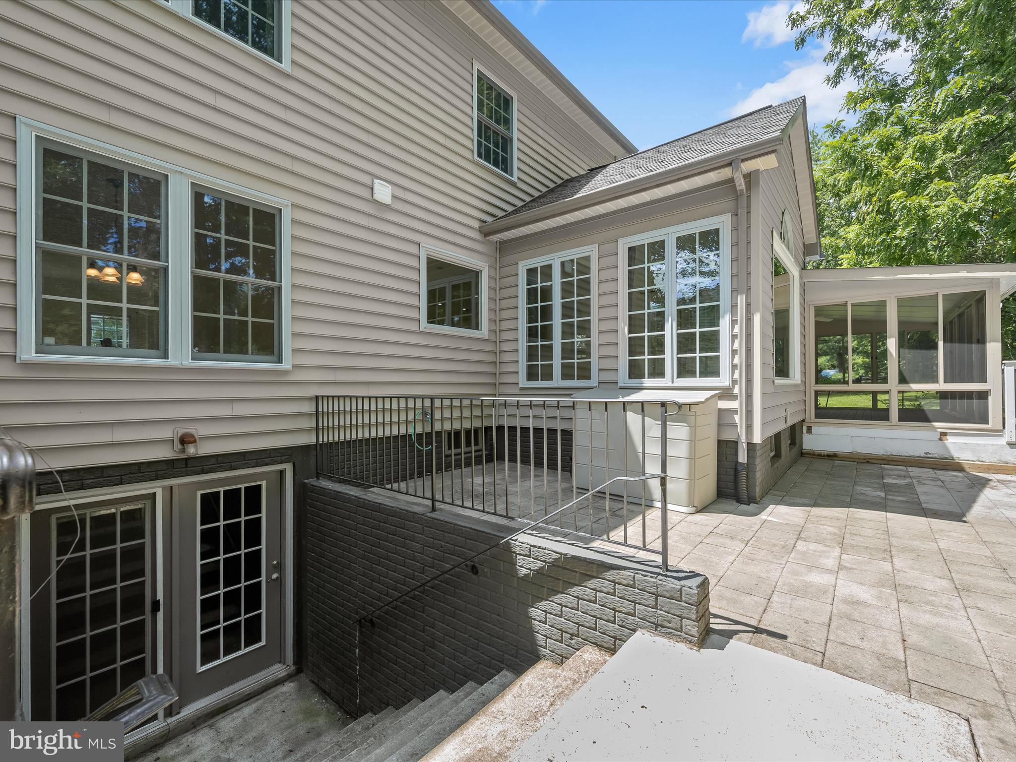 11025 GAITHER HUNT LANE