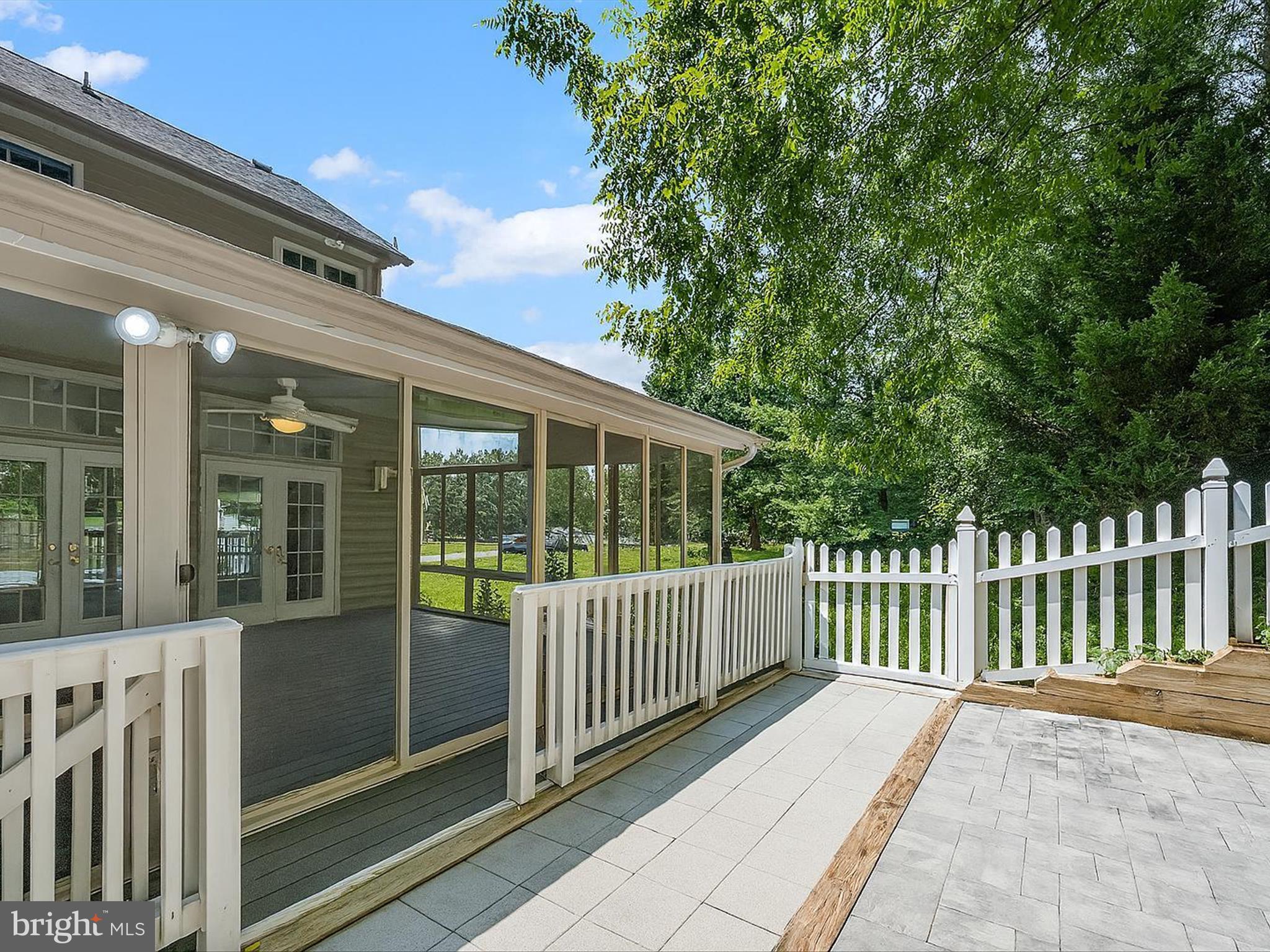 11025 GAITHER HUNT LANE