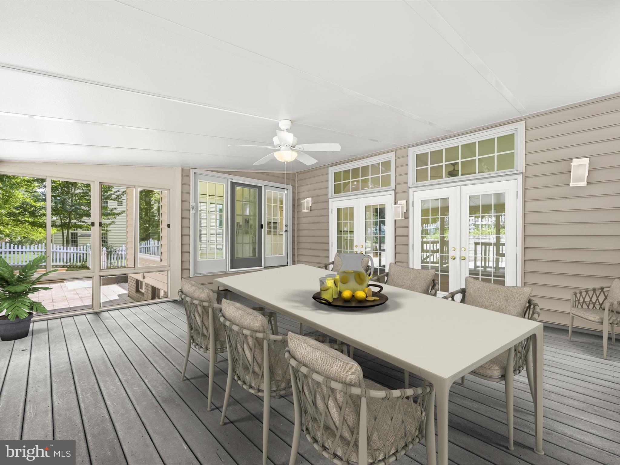 11025 GAITHER HUNT LANE