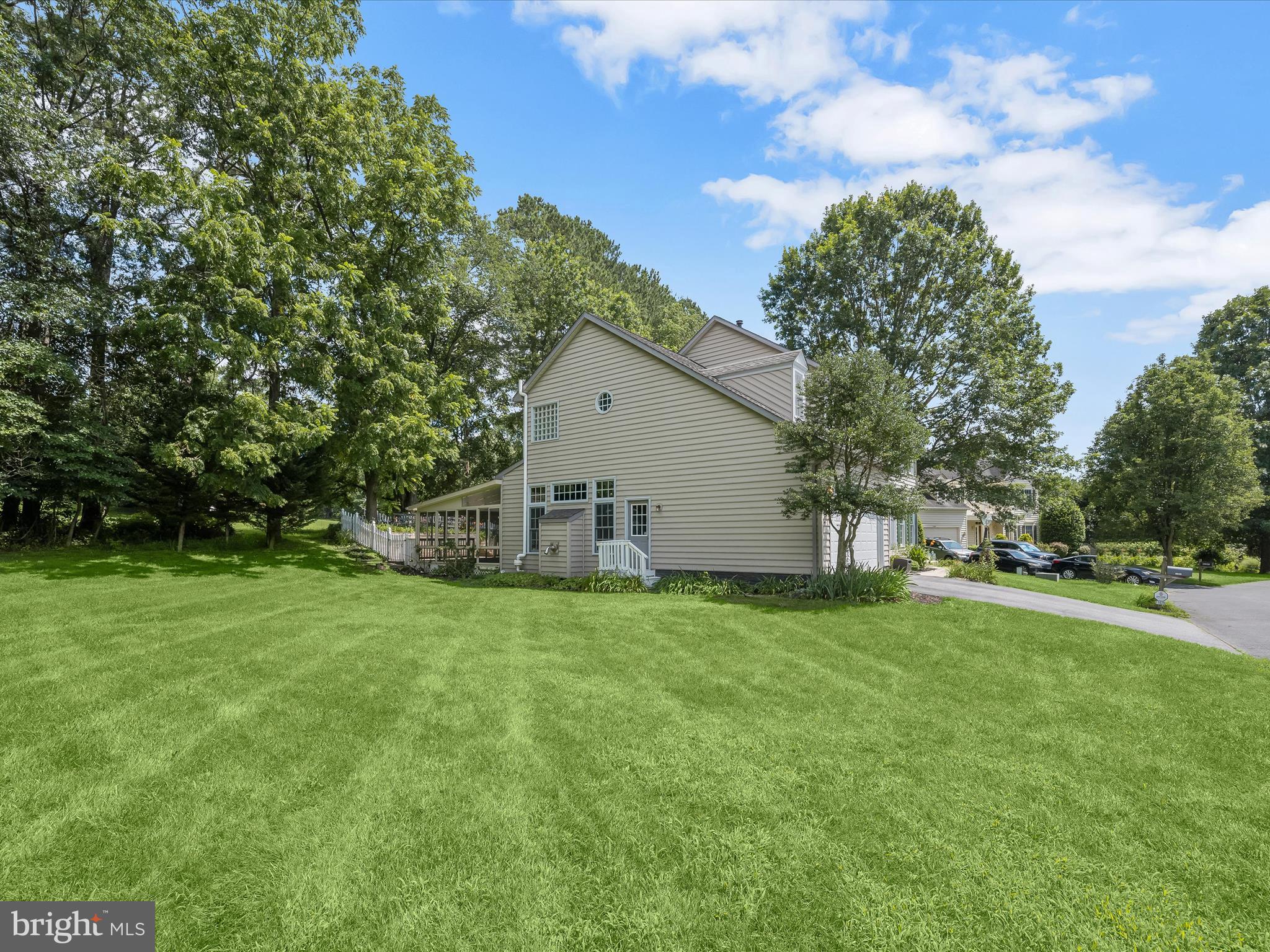 11025 GAITHER HUNT LANE