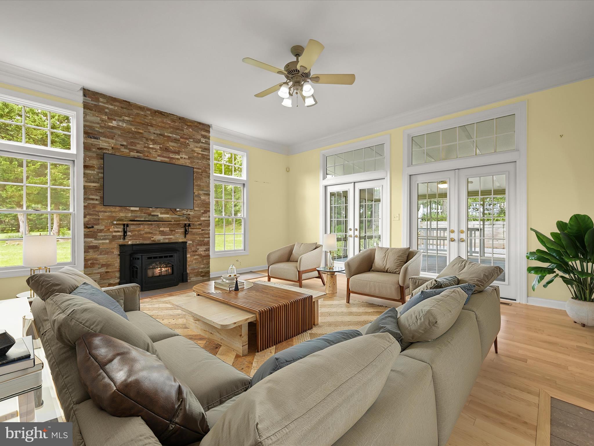 11025 GAITHER HUNT LANE
