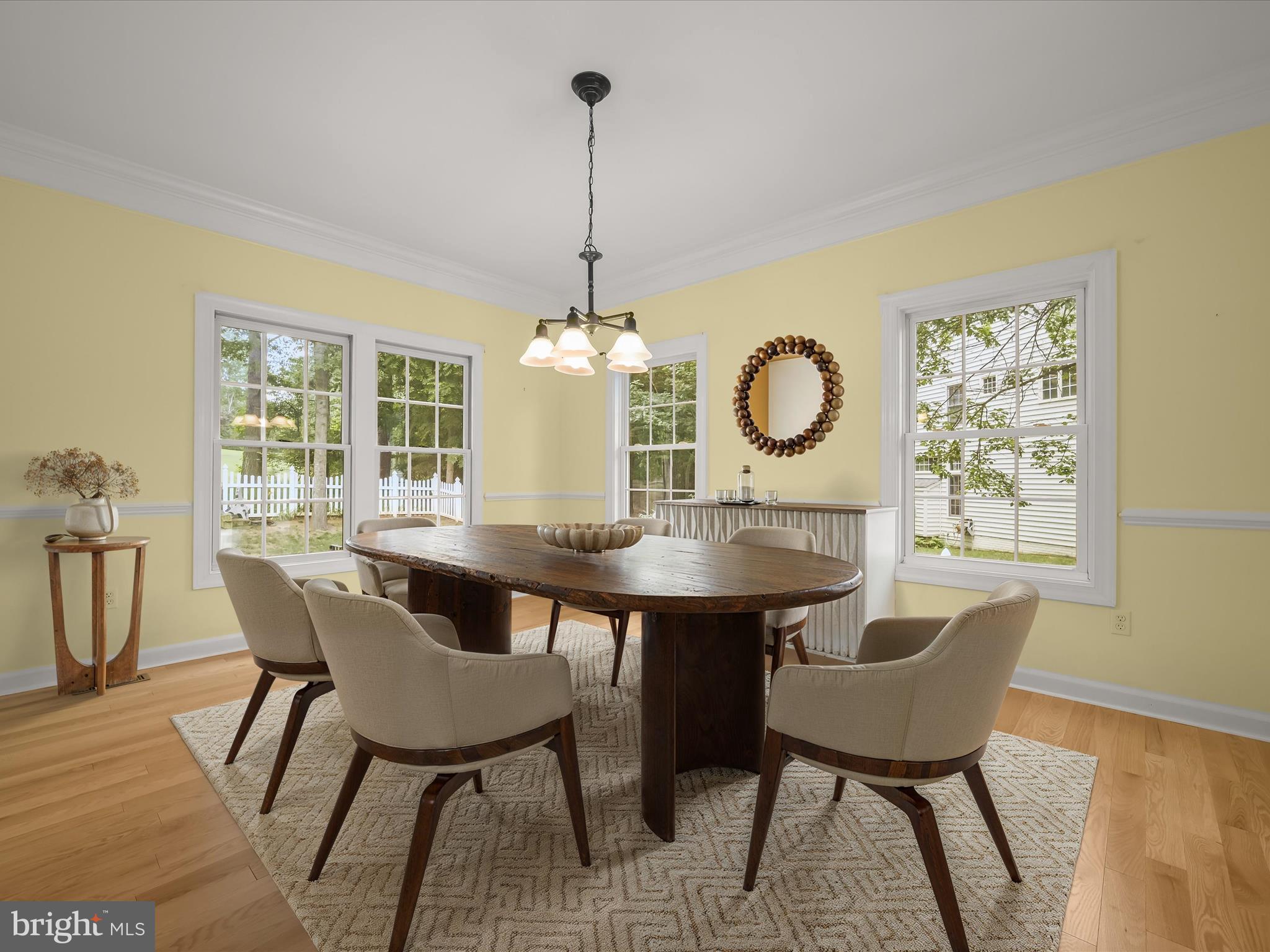 11025 GAITHER HUNT LANE
