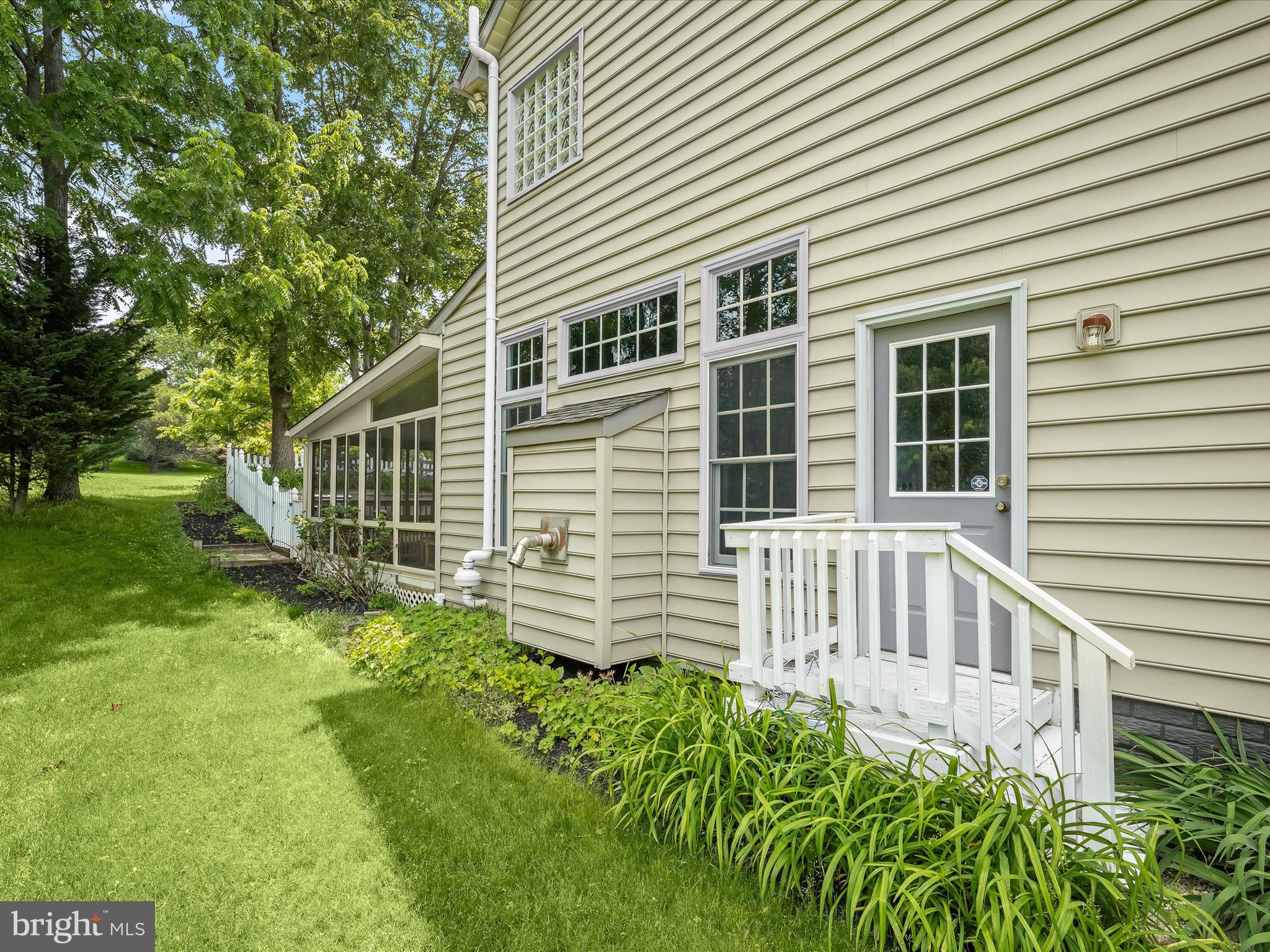 11025 GAITHER HUNT LANE