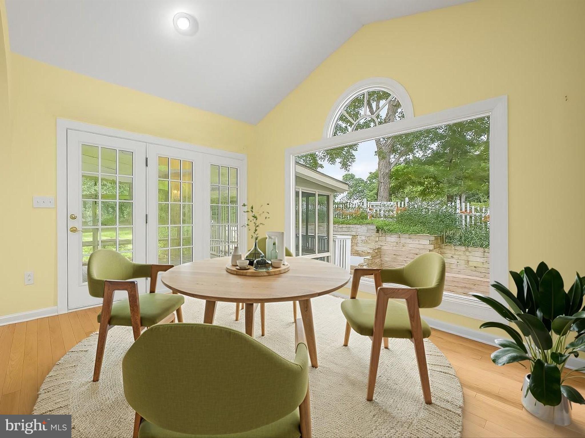 11025 GAITHER HUNT LANE