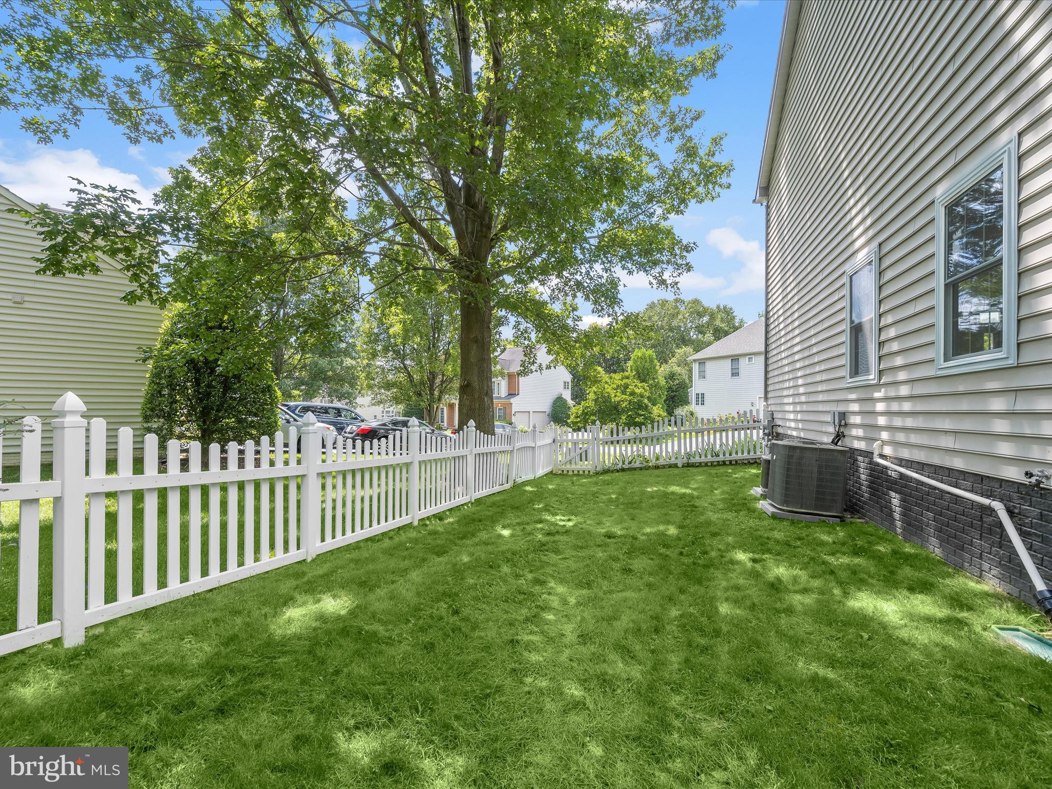 11025 GAITHER HUNT LANE