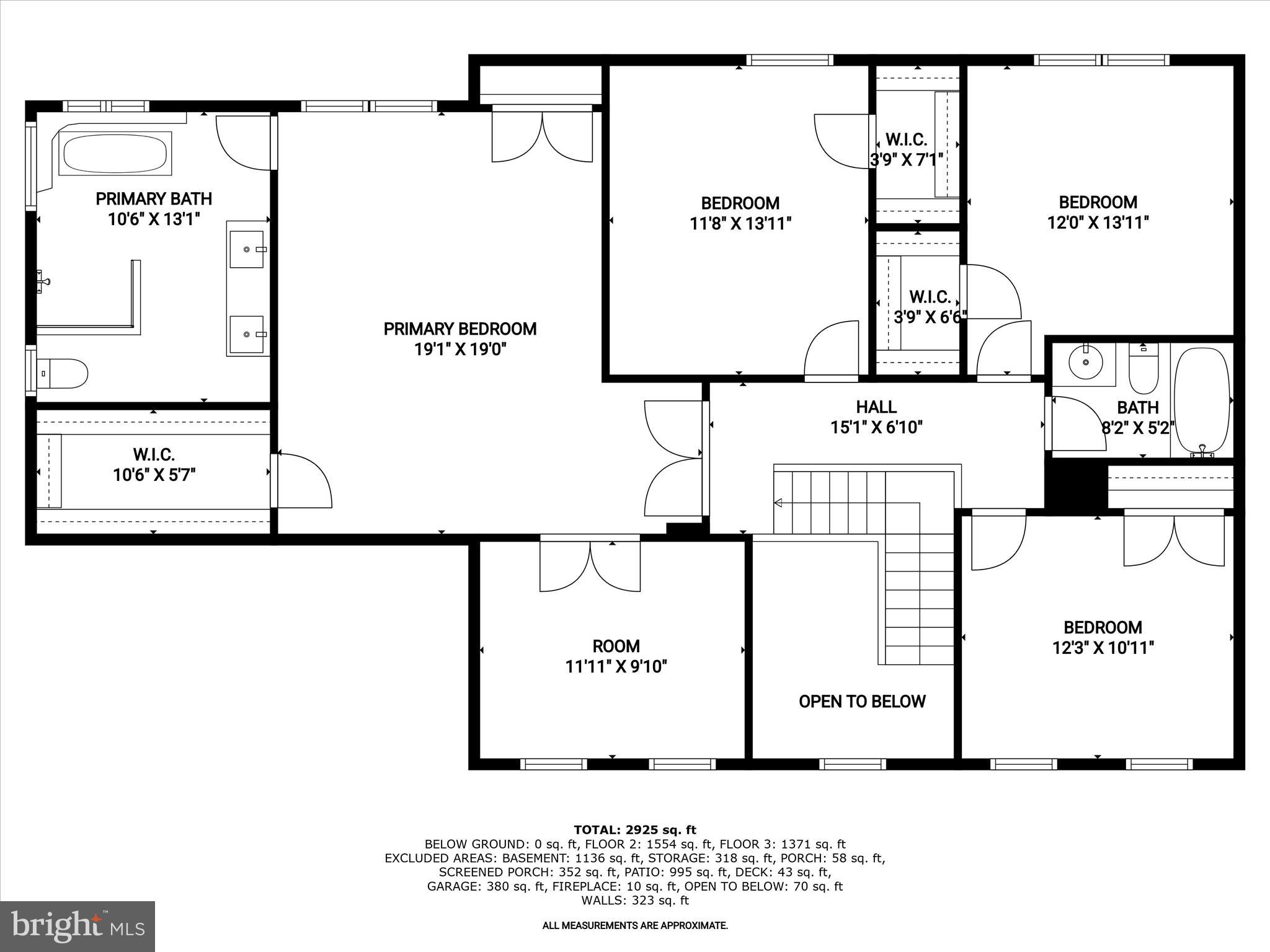 11025 GAITHER HUNT LANE