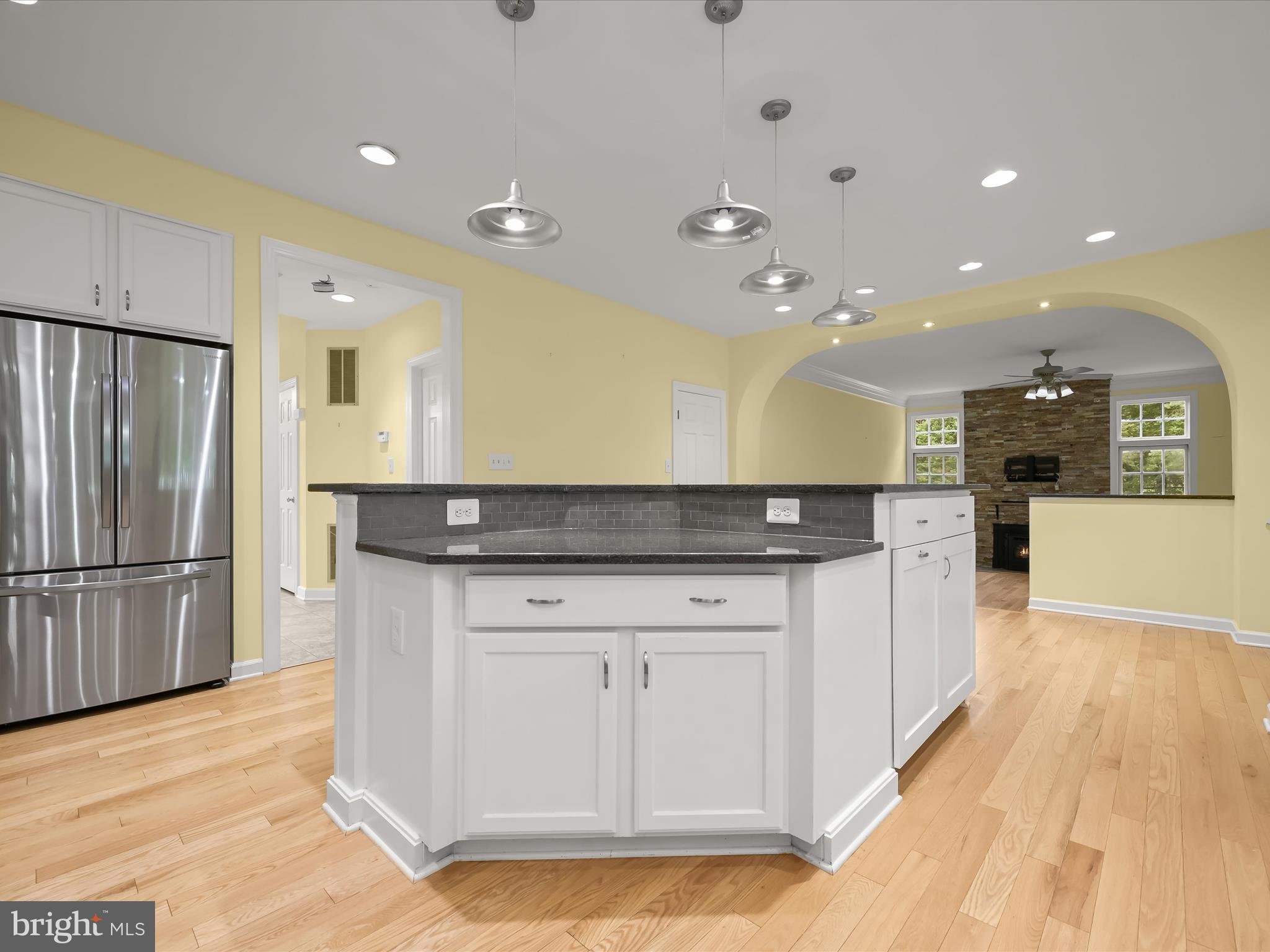 11025 GAITHER HUNT LANE