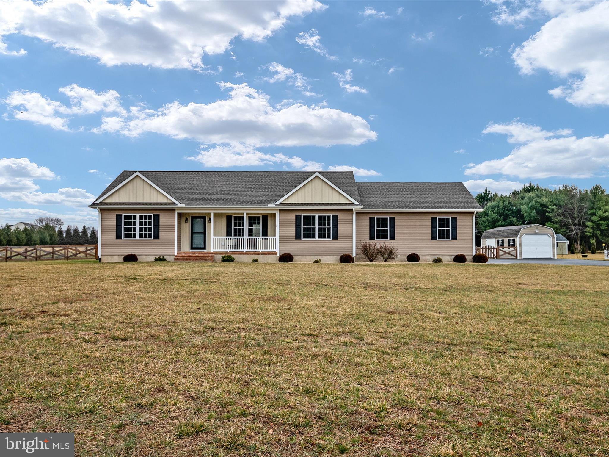 218 MARSHALL DRIVE