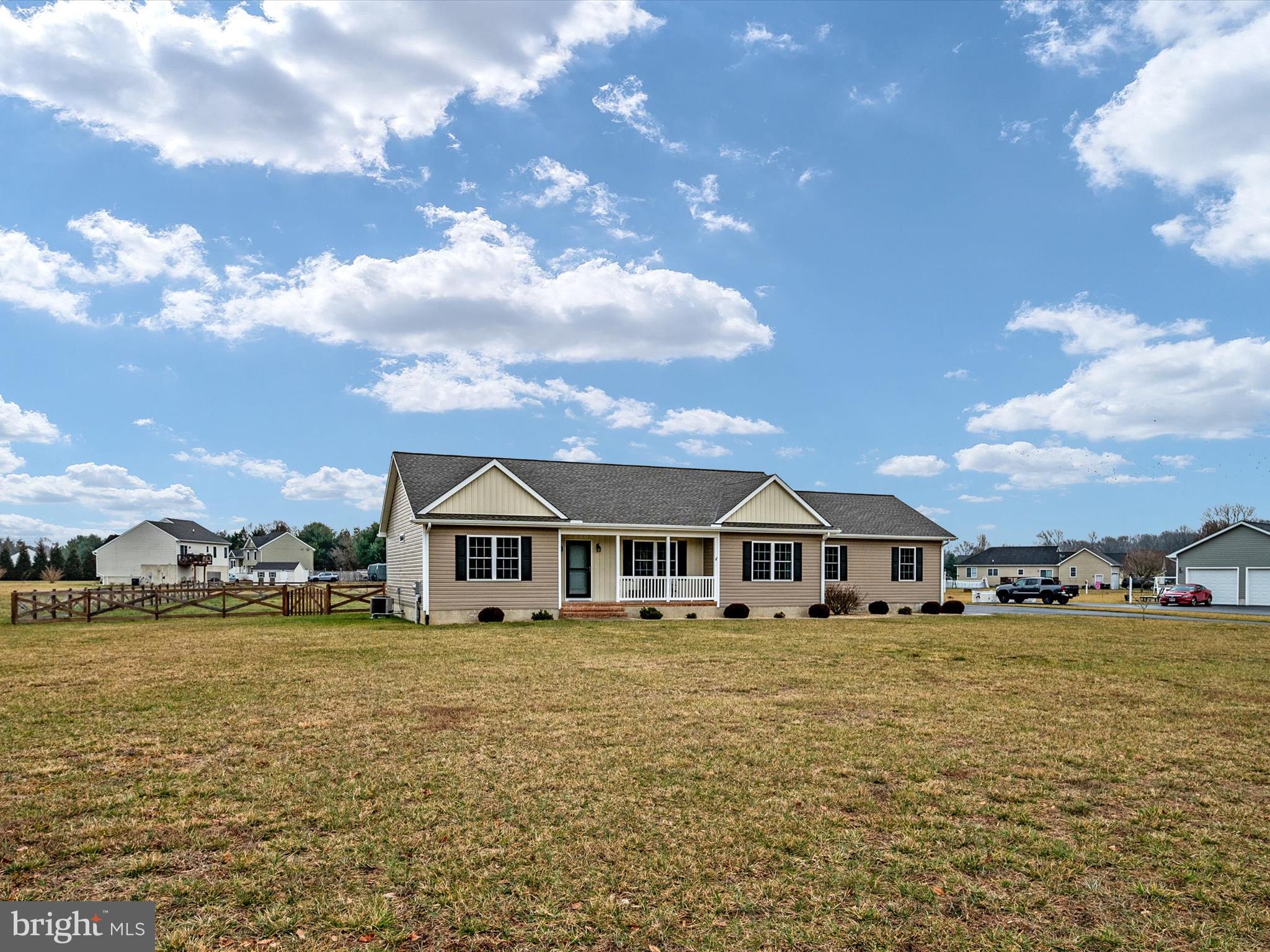218 MARSHALL DRIVE