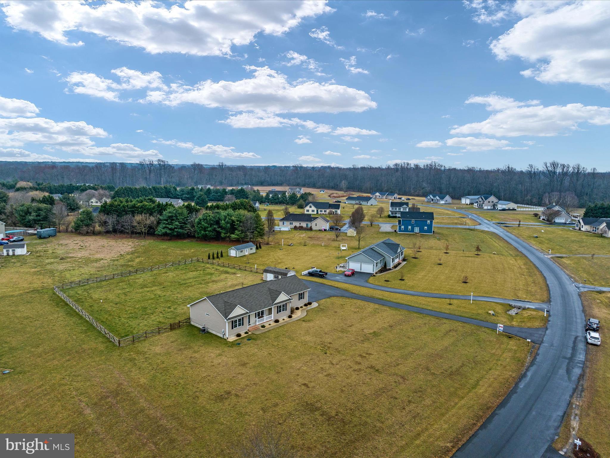 218 MARSHALL DRIVE