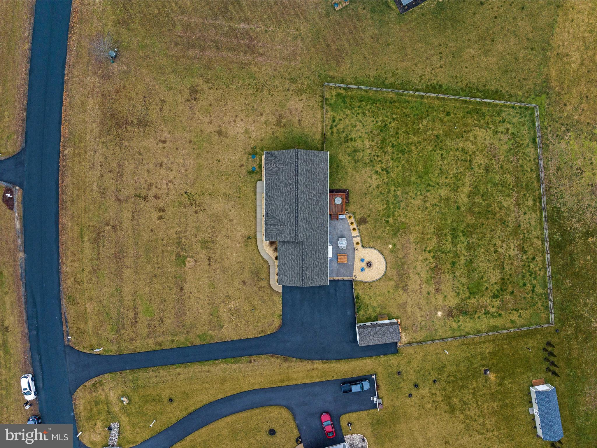 218 MARSHALL DRIVE