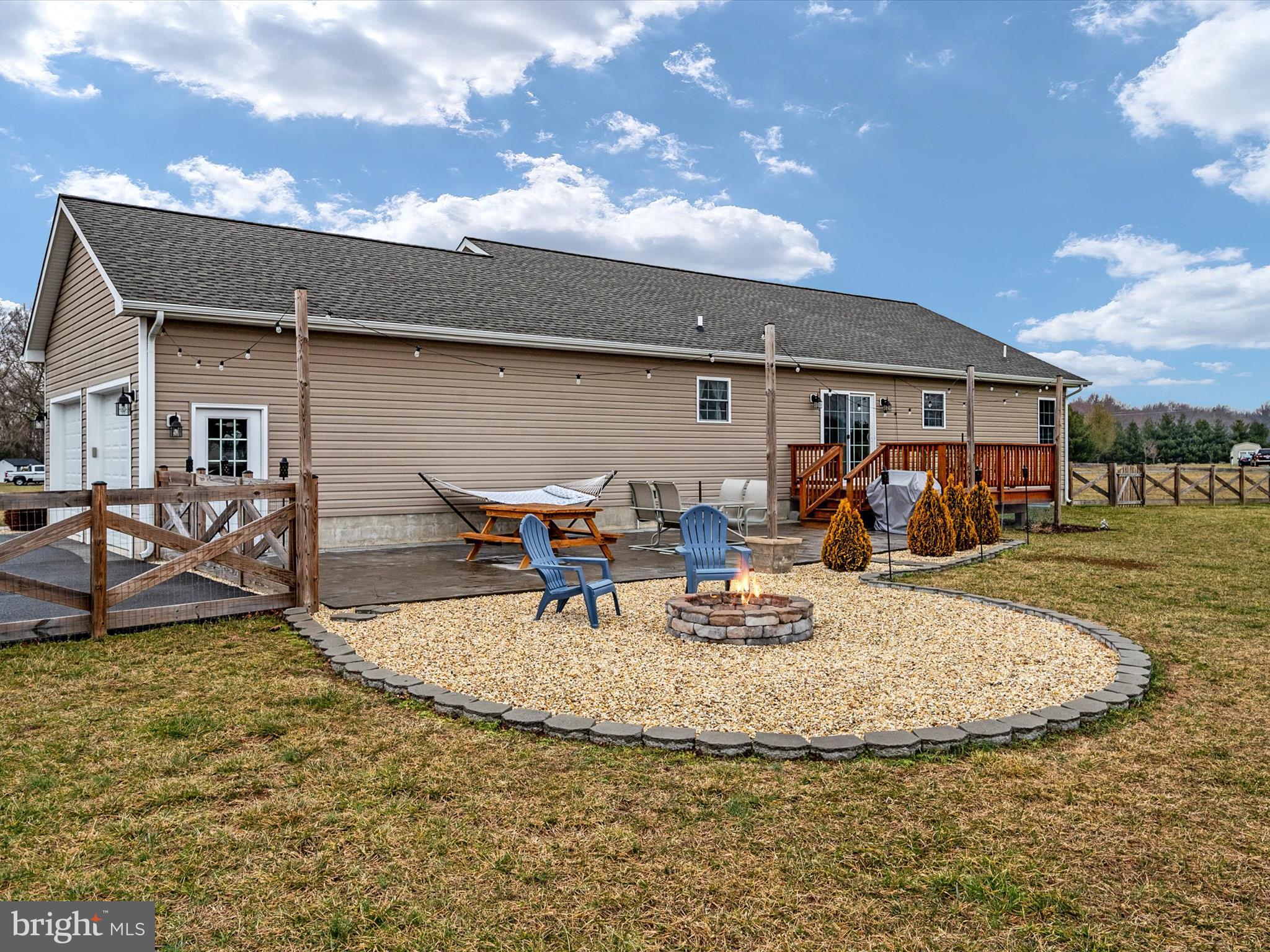 218 MARSHALL DRIVE