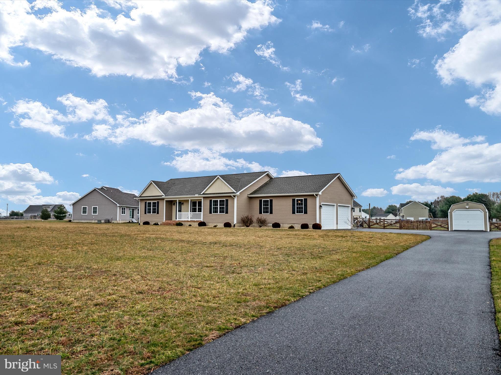 218 MARSHALL DRIVE