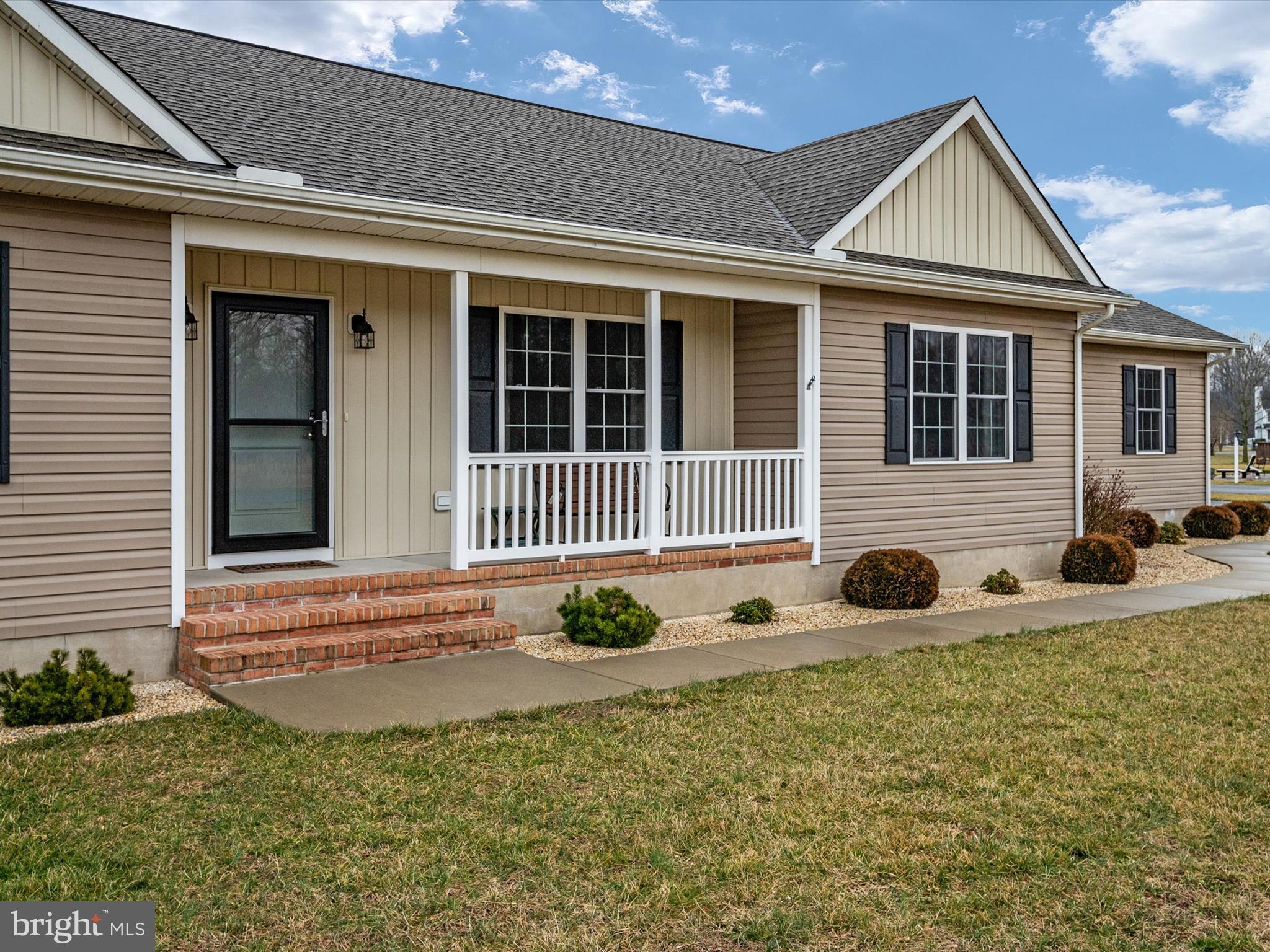 218 MARSHALL DRIVE