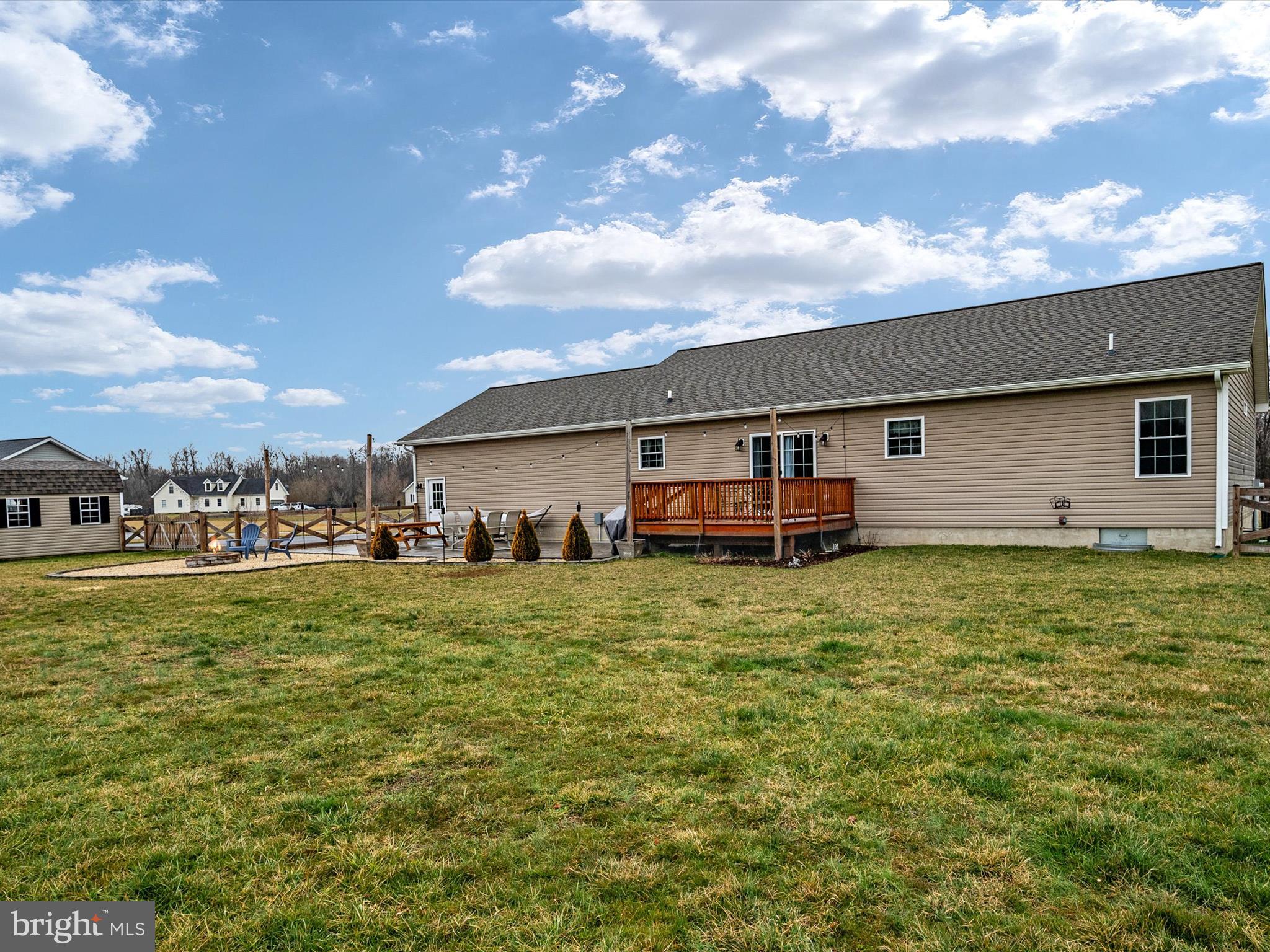 218 MARSHALL DRIVE