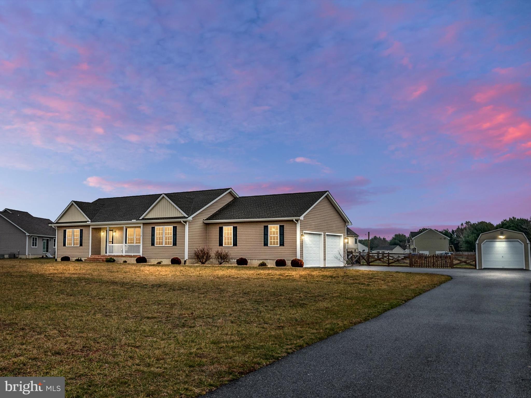 218 MARSHALL DRIVE