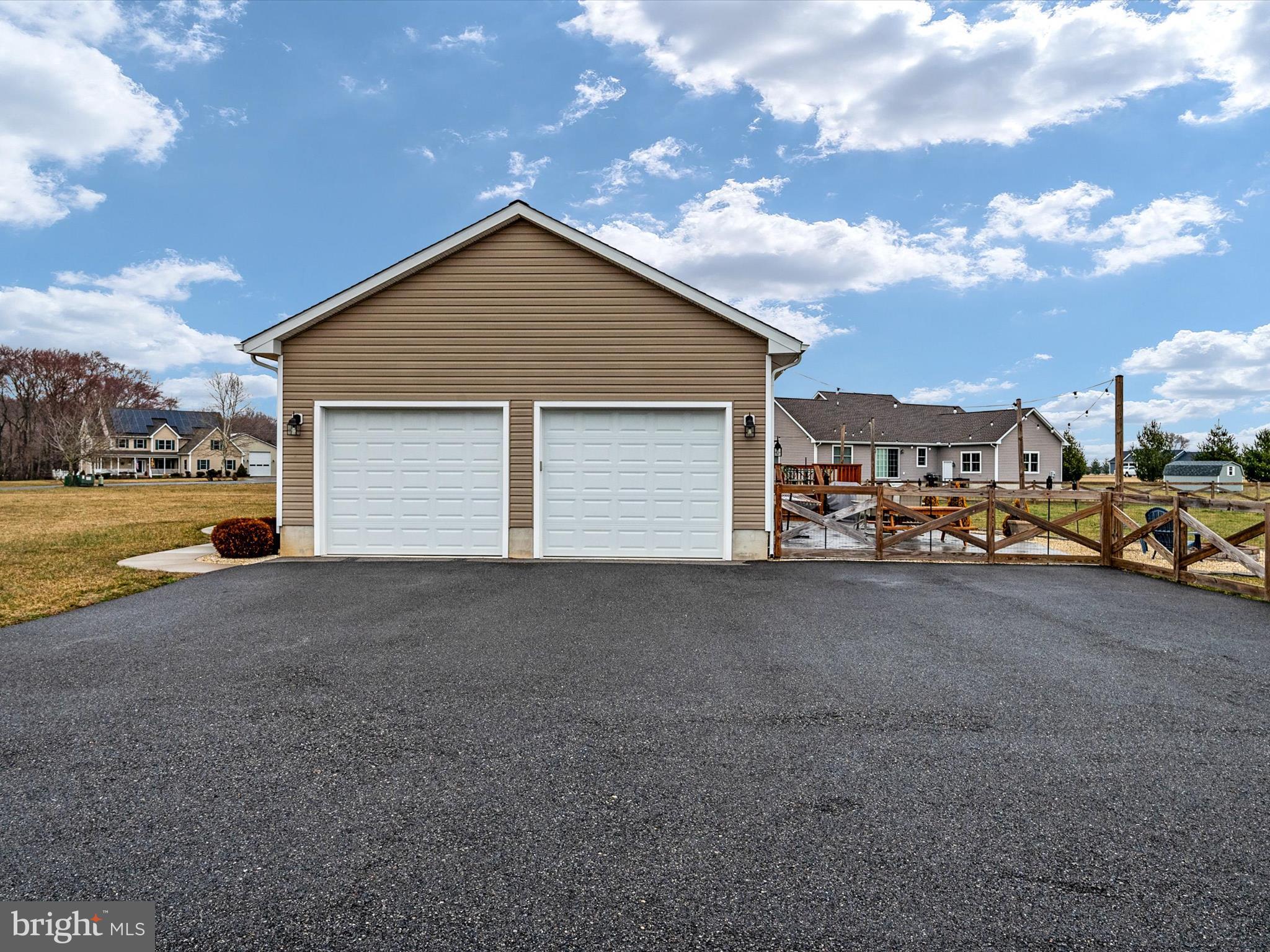 218 MARSHALL DRIVE