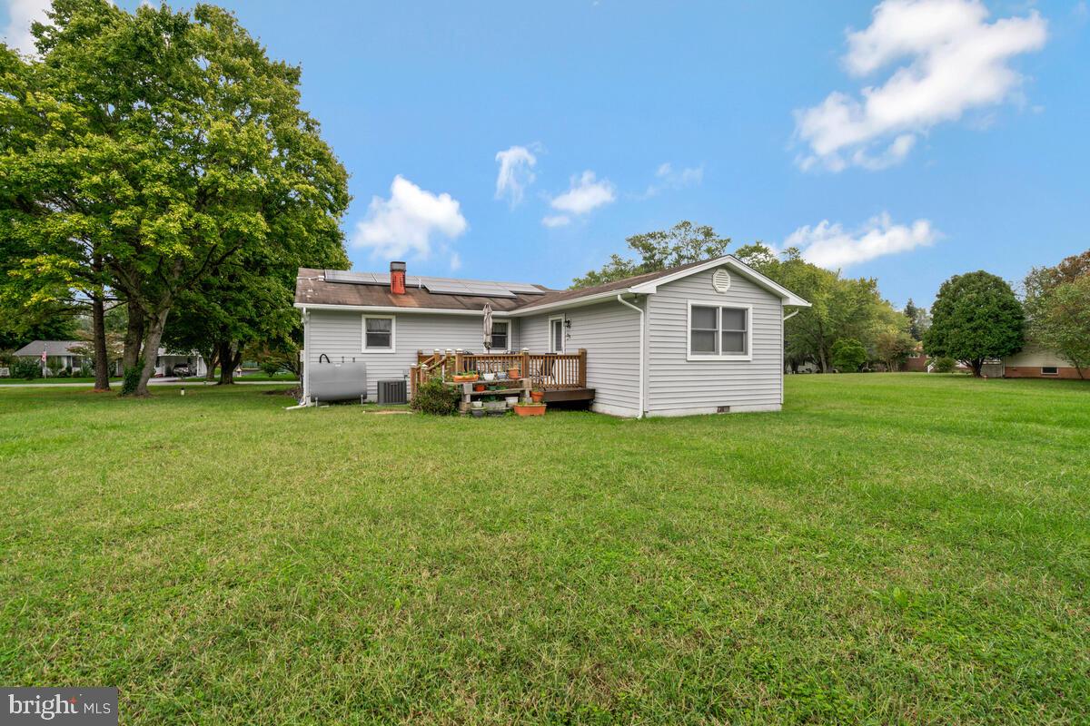 46009 BATES ROAD