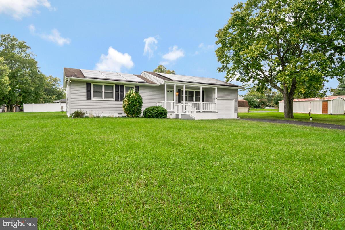 46009 BATES ROAD