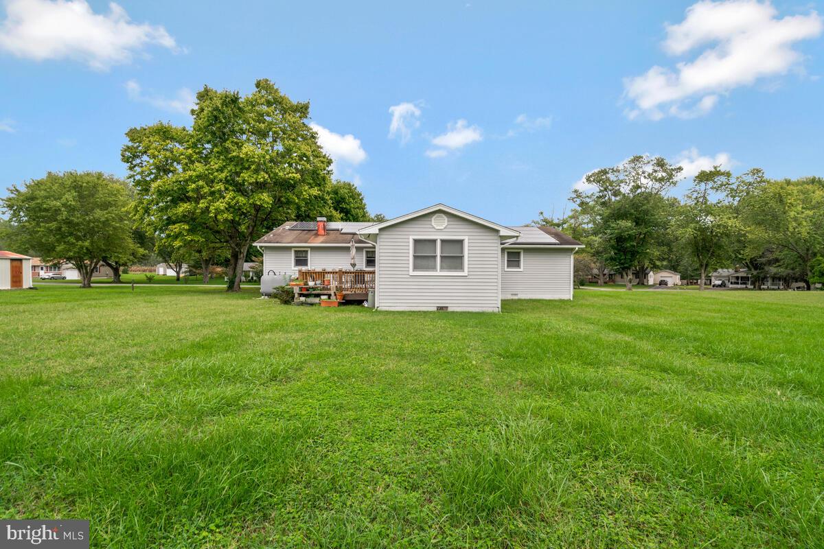 46009 BATES ROAD