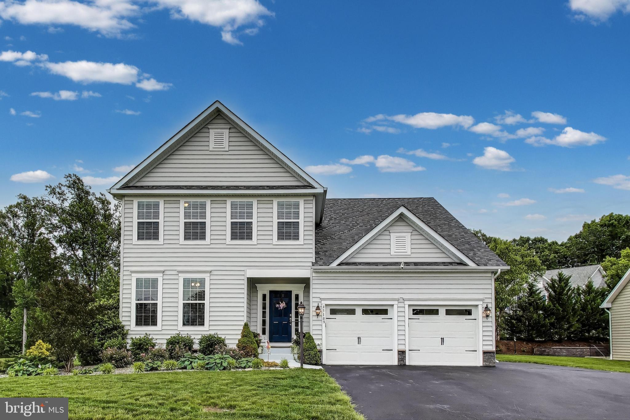 45189 WOODHAVEN DRIVE