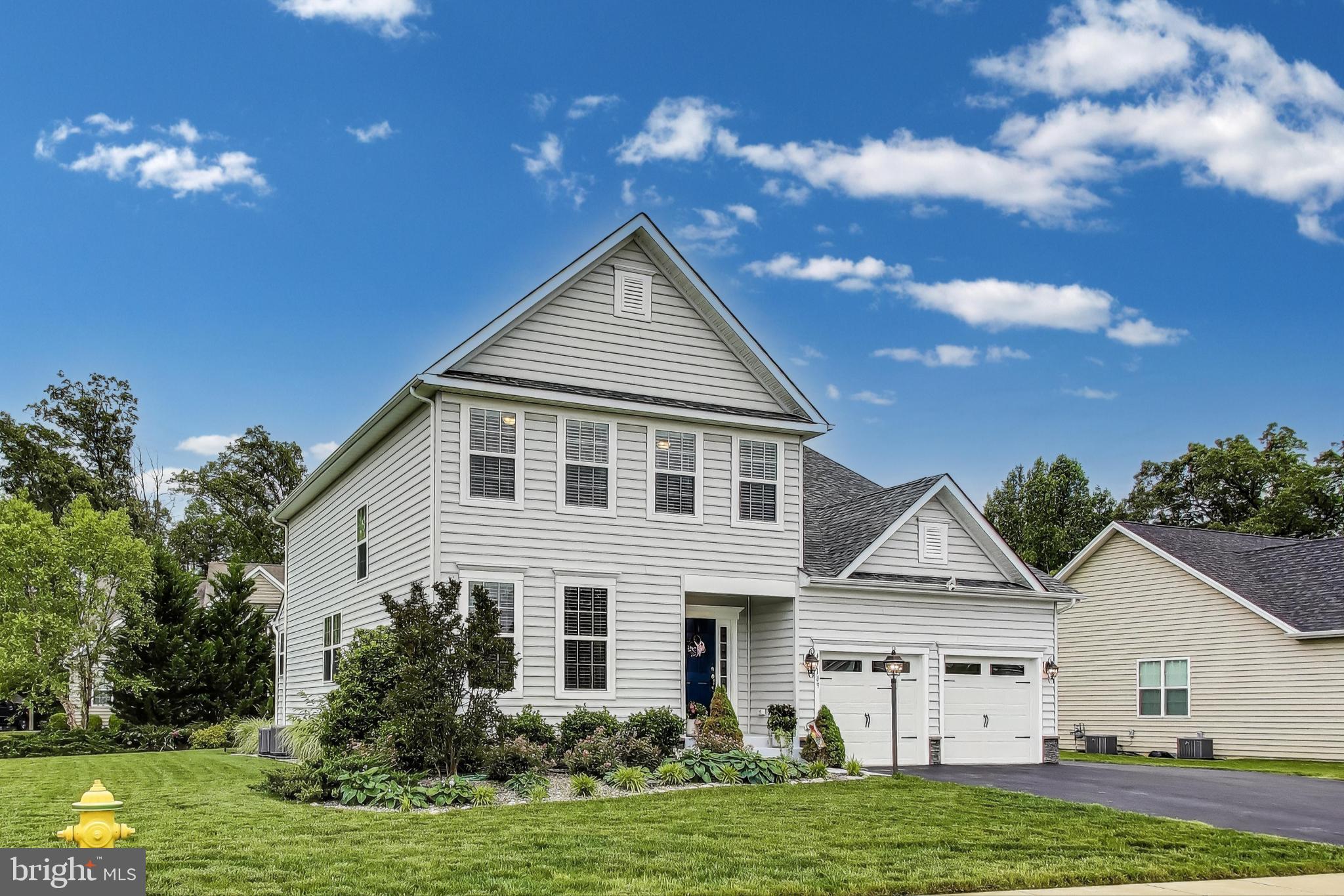 45189 WOODHAVEN DRIVE