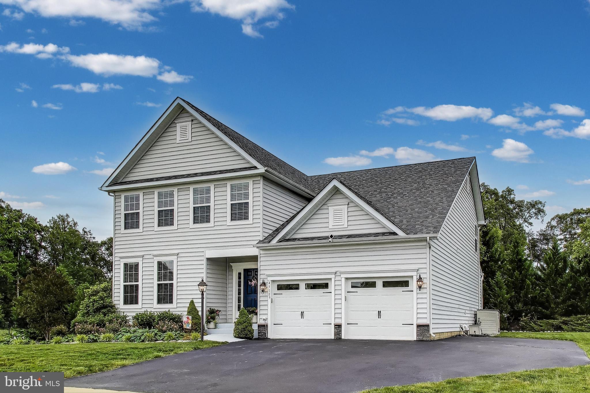 45189 WOODHAVEN DRIVE