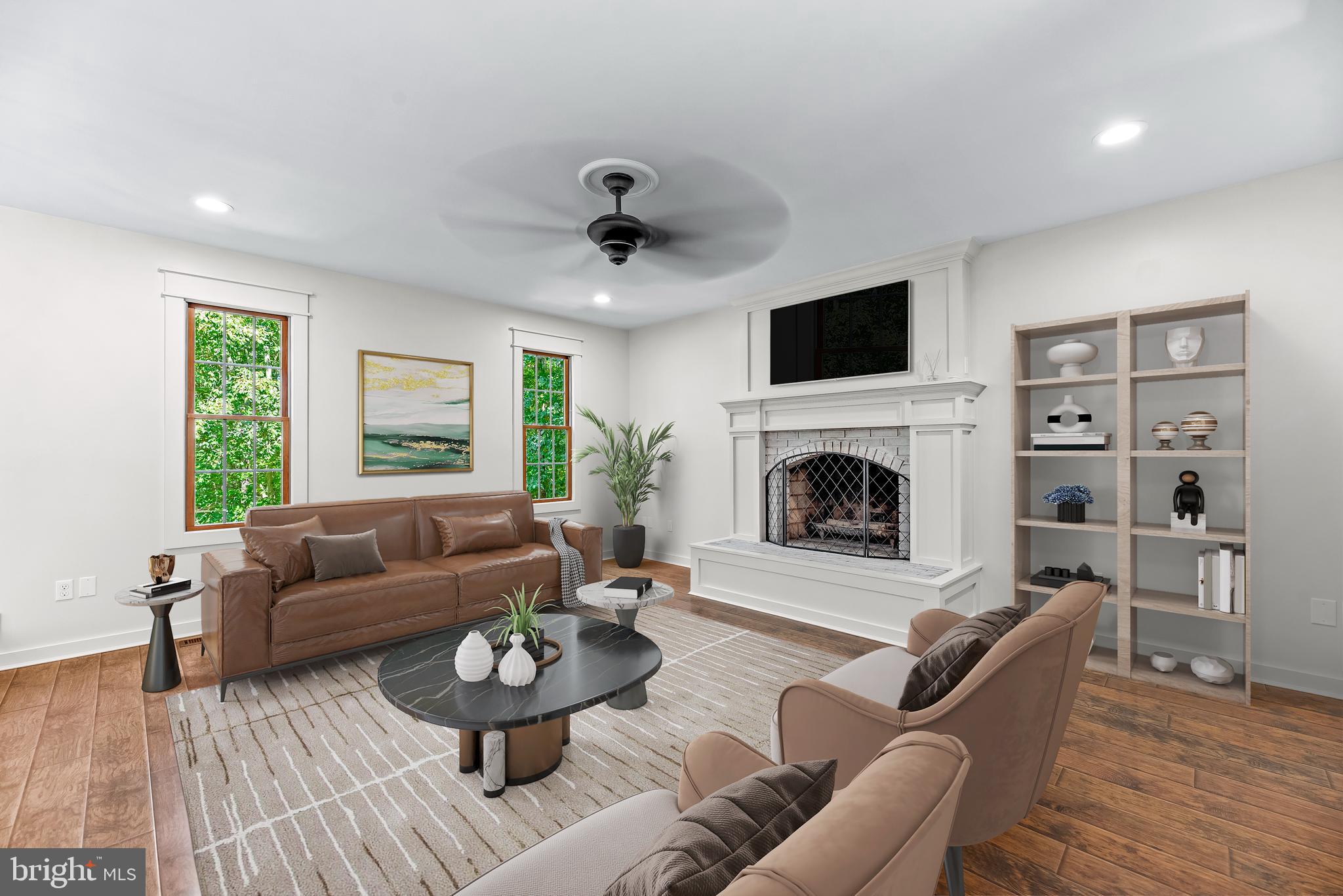 24589 BATEMAN COURT