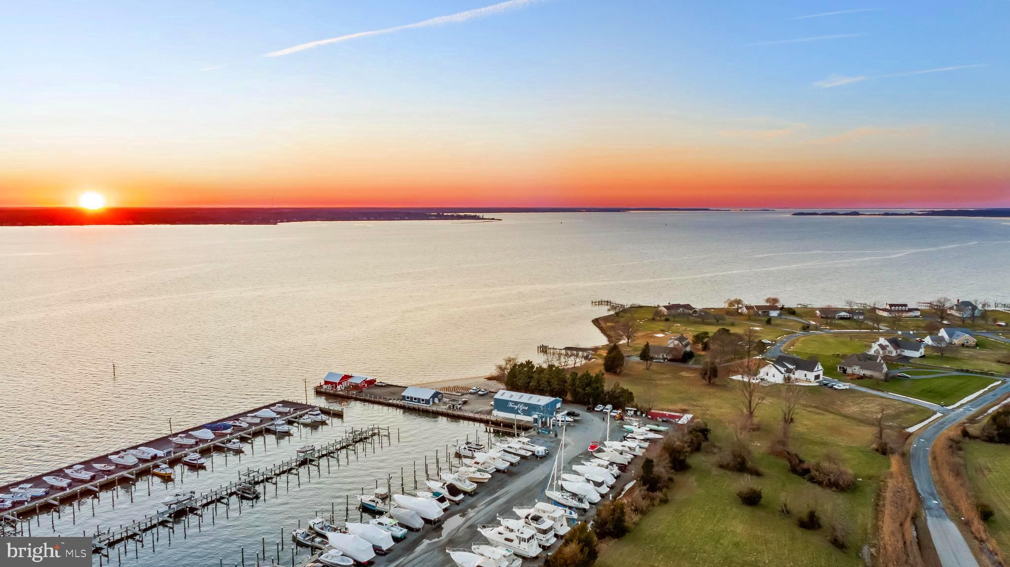 1690 FERRY POINT COURT