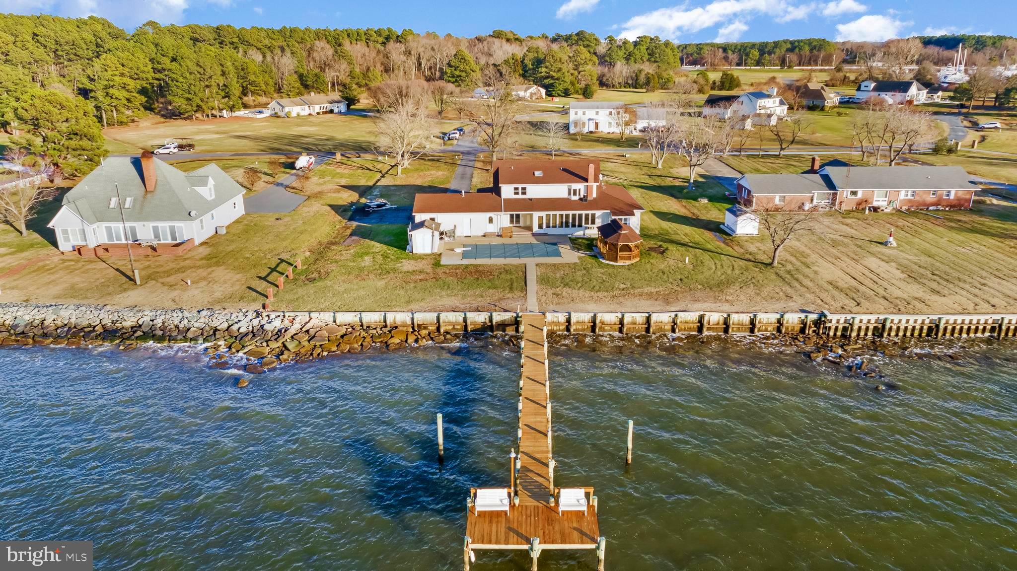 1690 FERRY POINT COURT