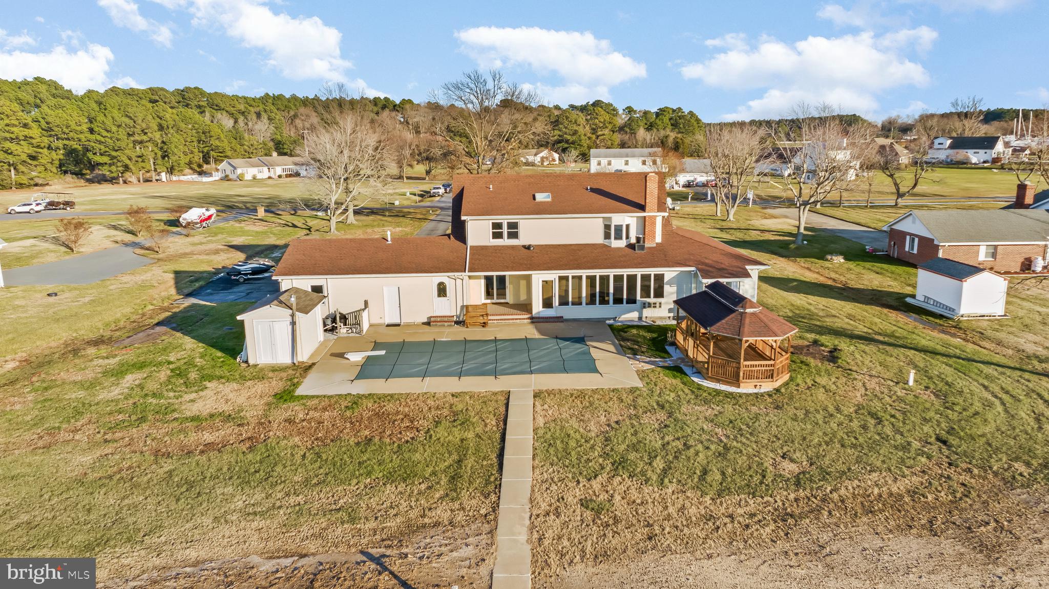1690 FERRY POINT COURT
