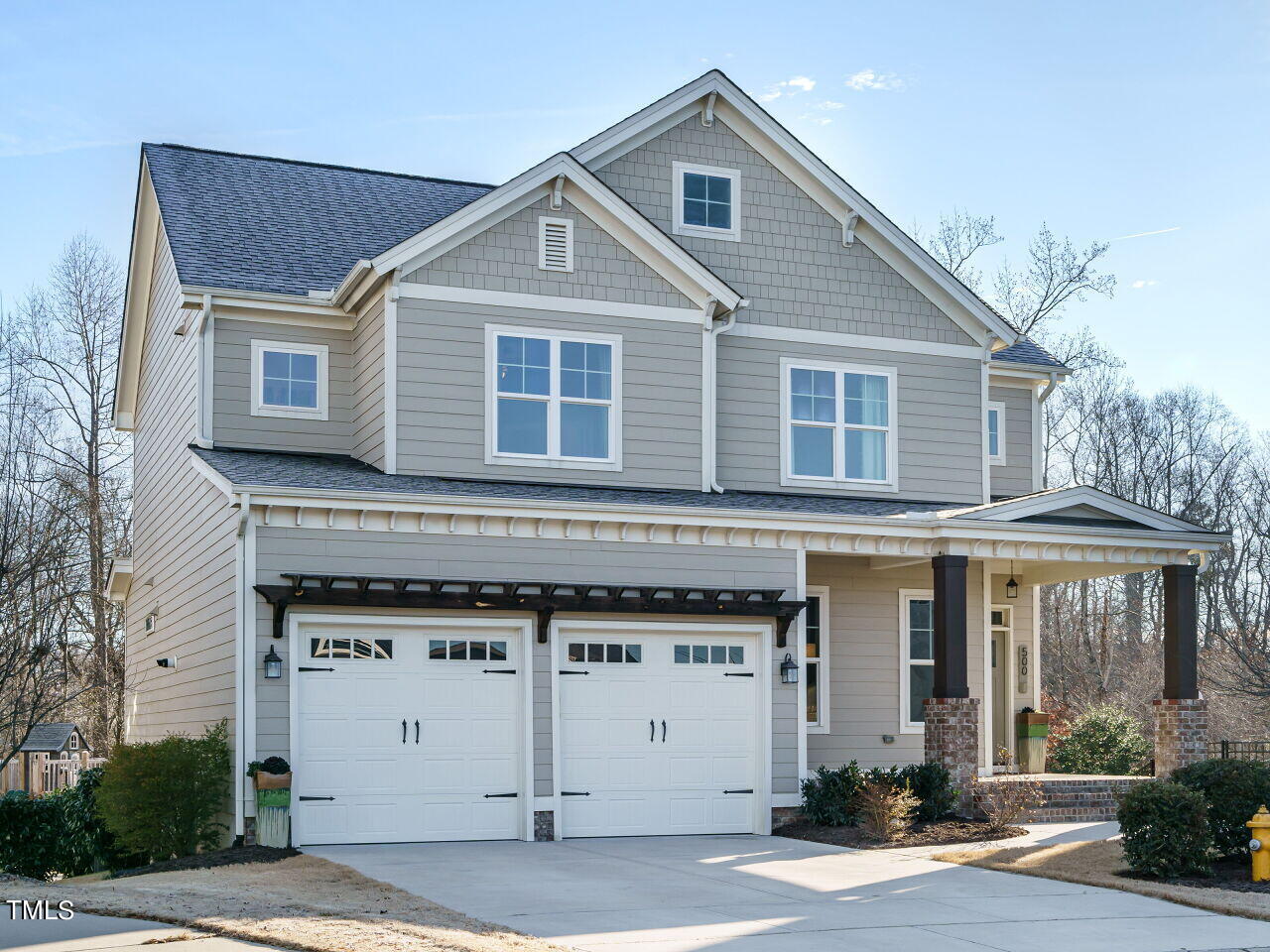 500 Batson Creek Circle