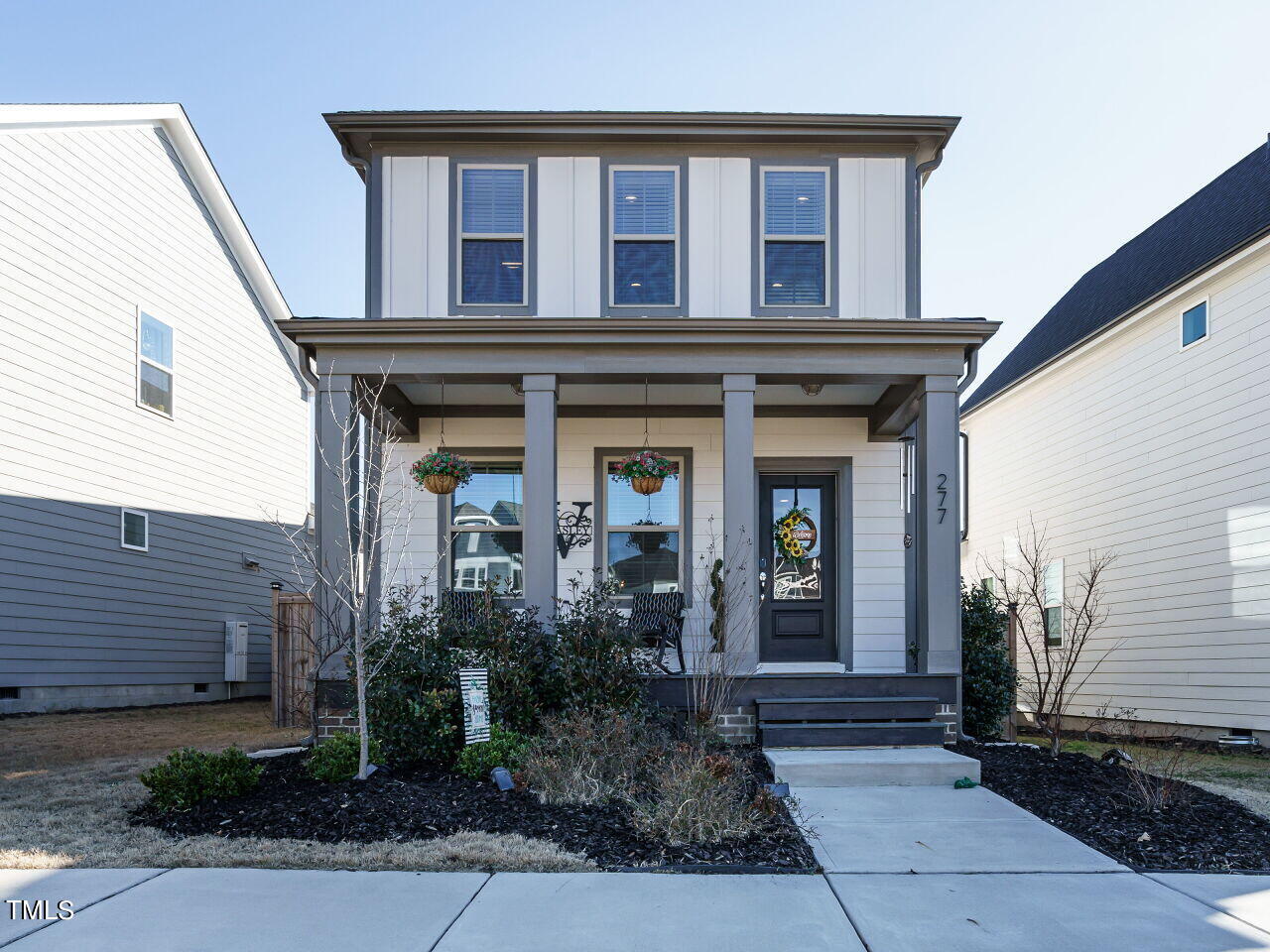 277 Daniel Ridge Road