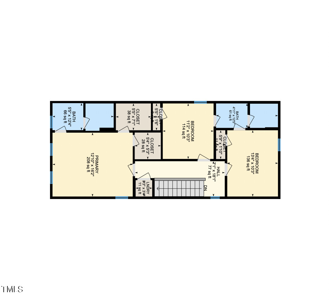 277 Daniel Ridge Road