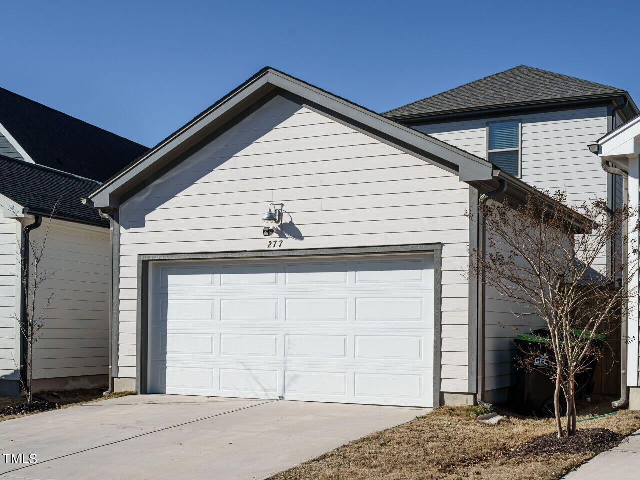 277 Daniel Ridge Road