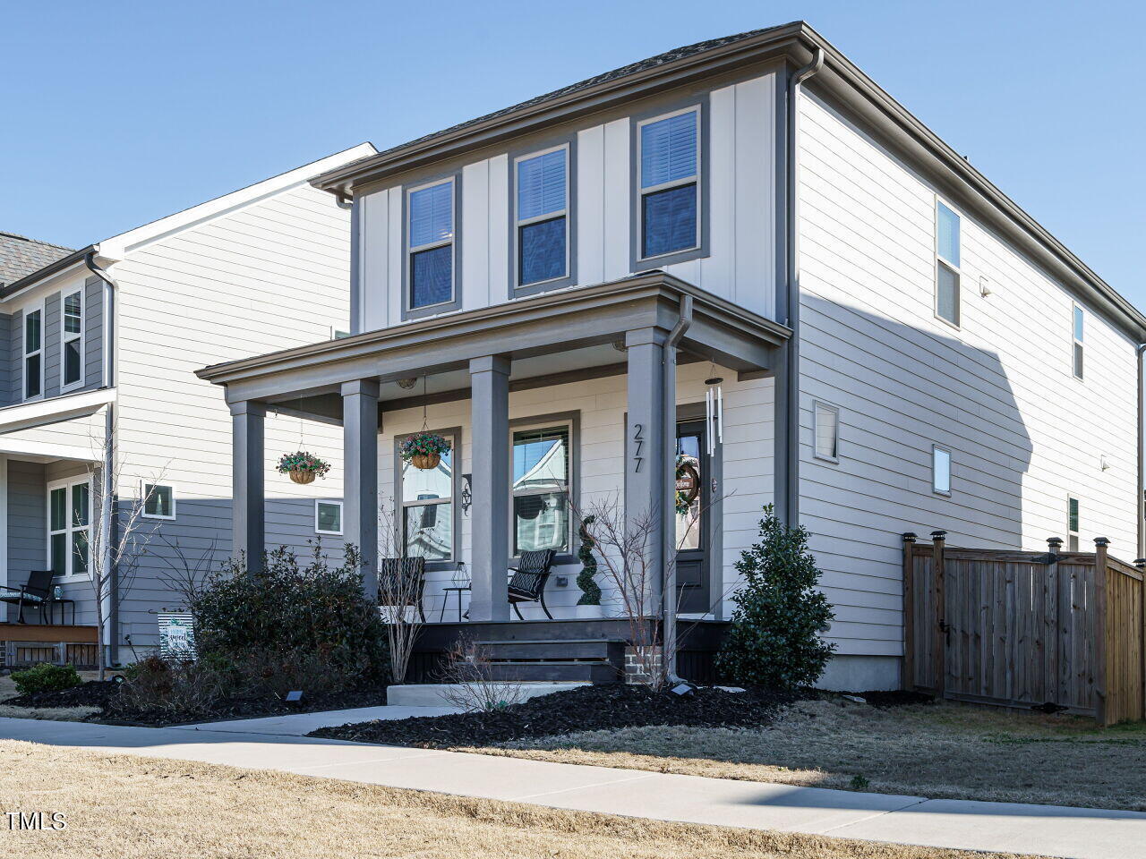 277 Daniel Ridge Road