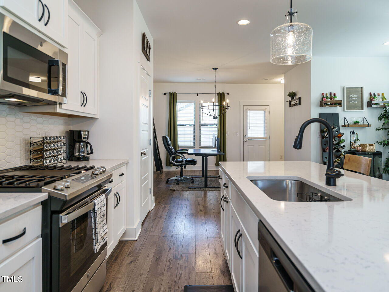 277 Daniel Ridge Road